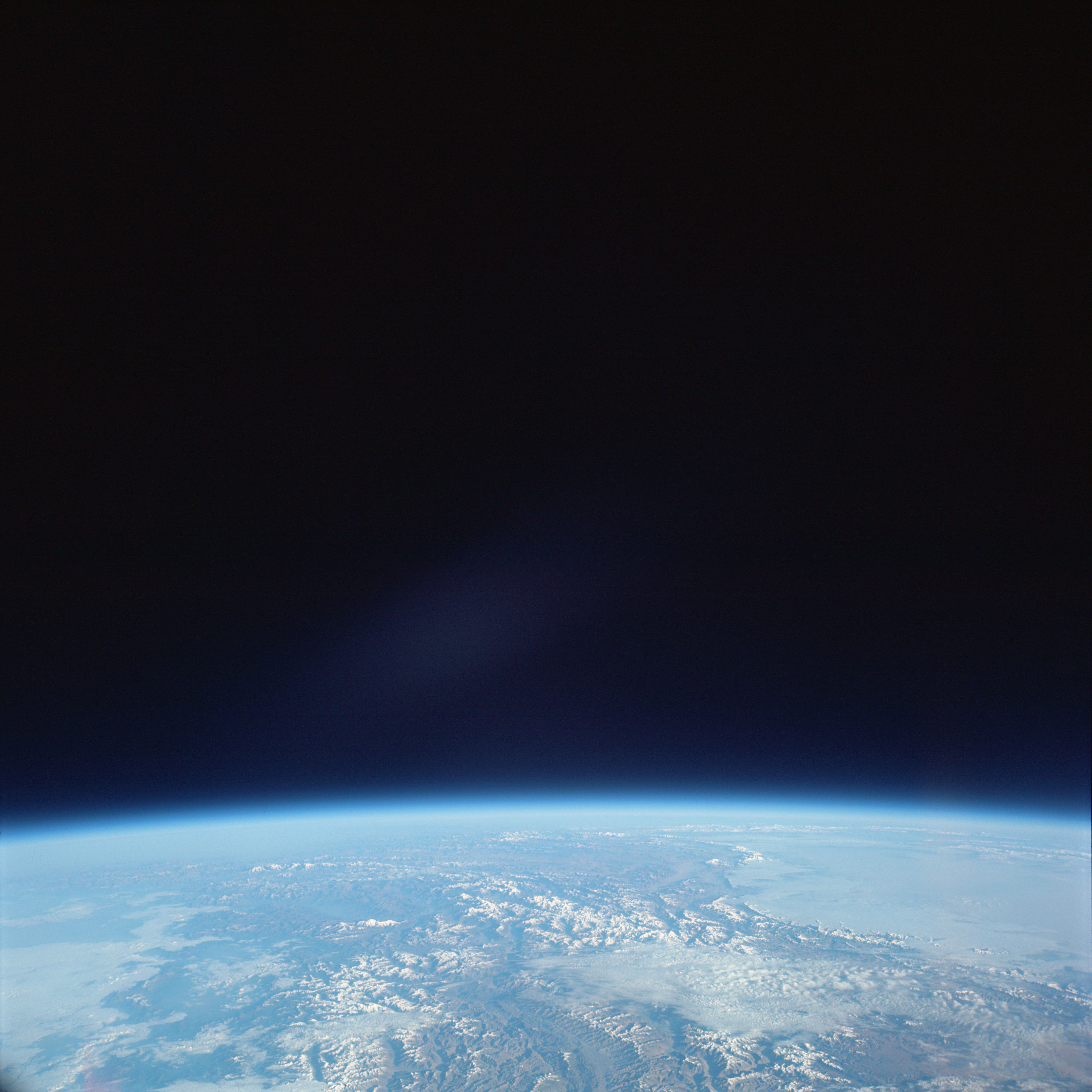 Project Gemini