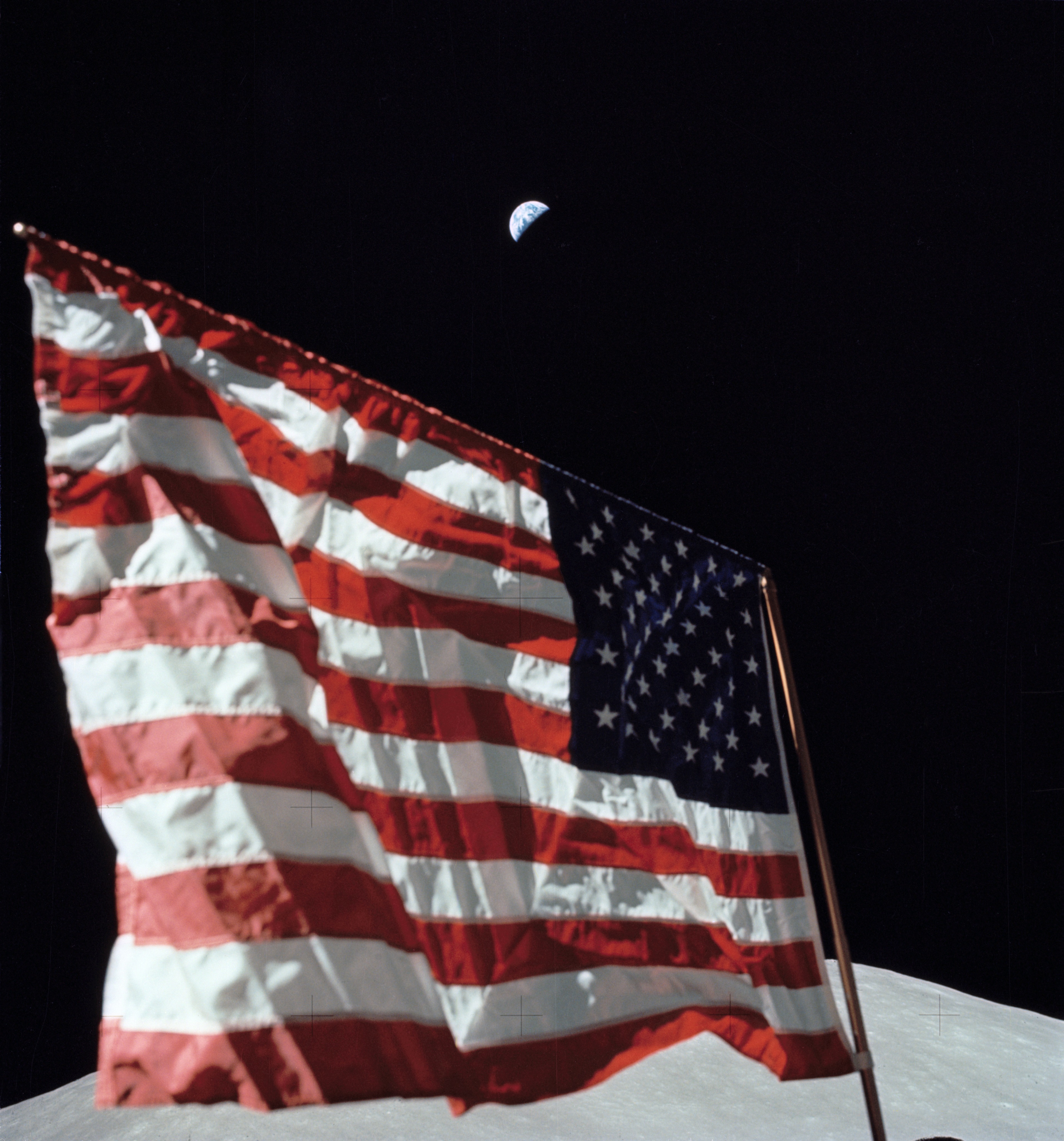 Apollo 17