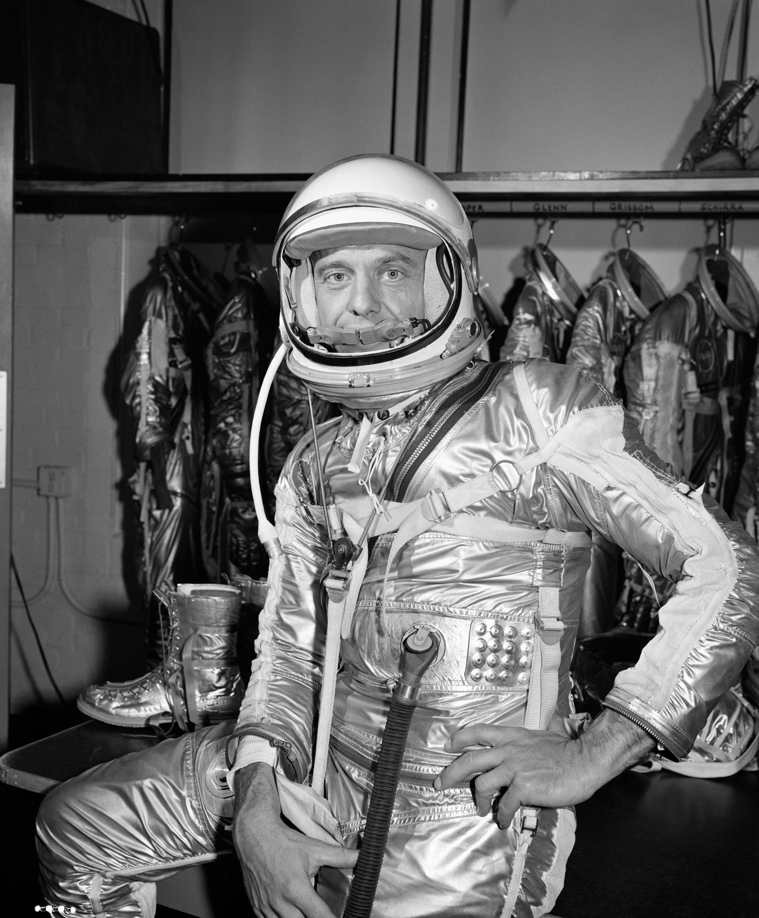 Project Mercury