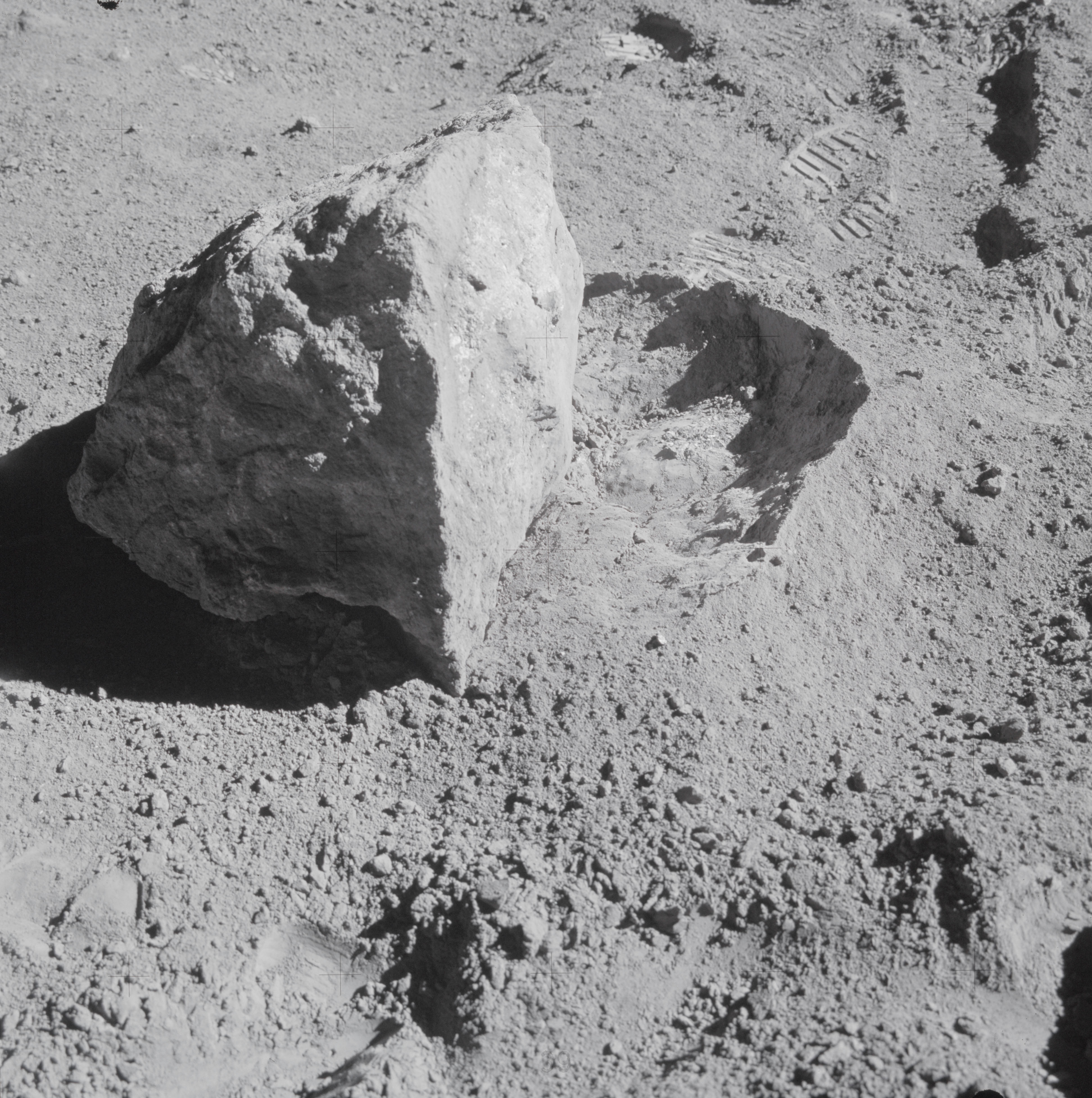 Apollo 16