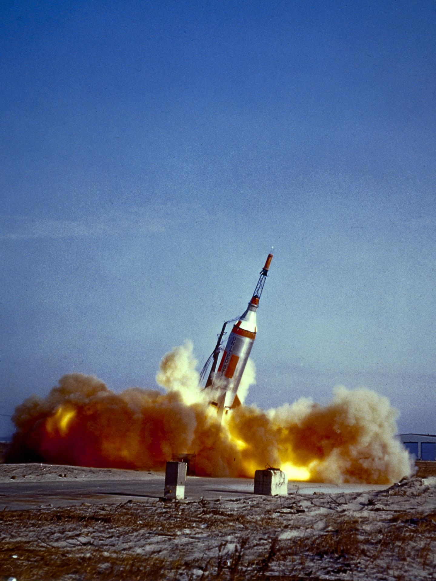 Project Mercury
