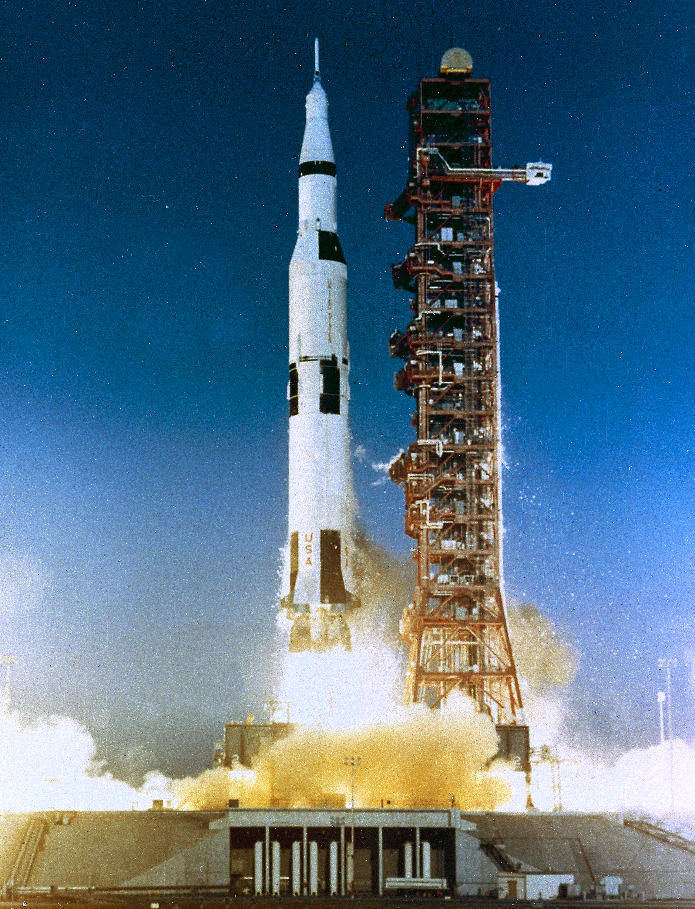 Apollo program