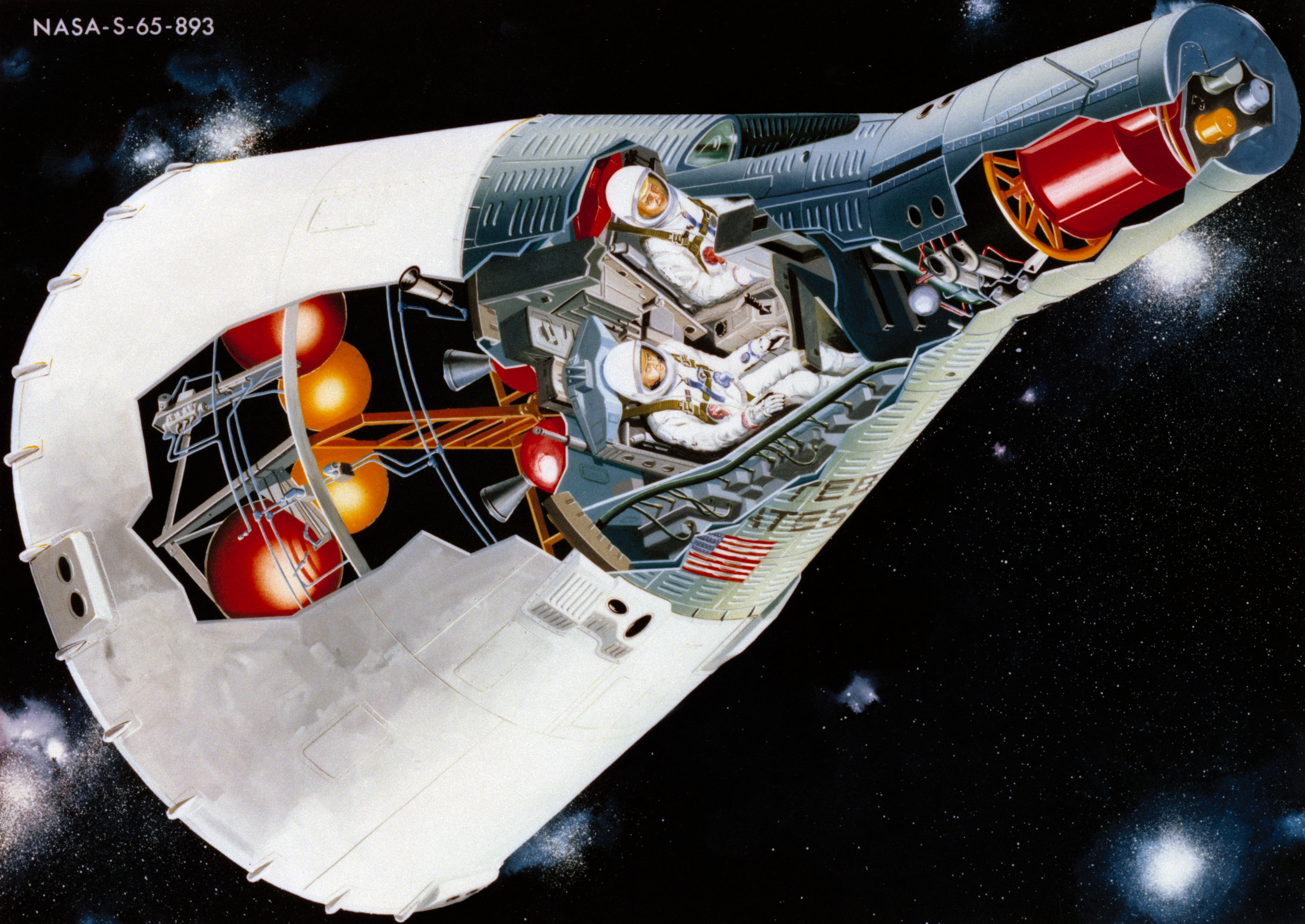 Project Gemini