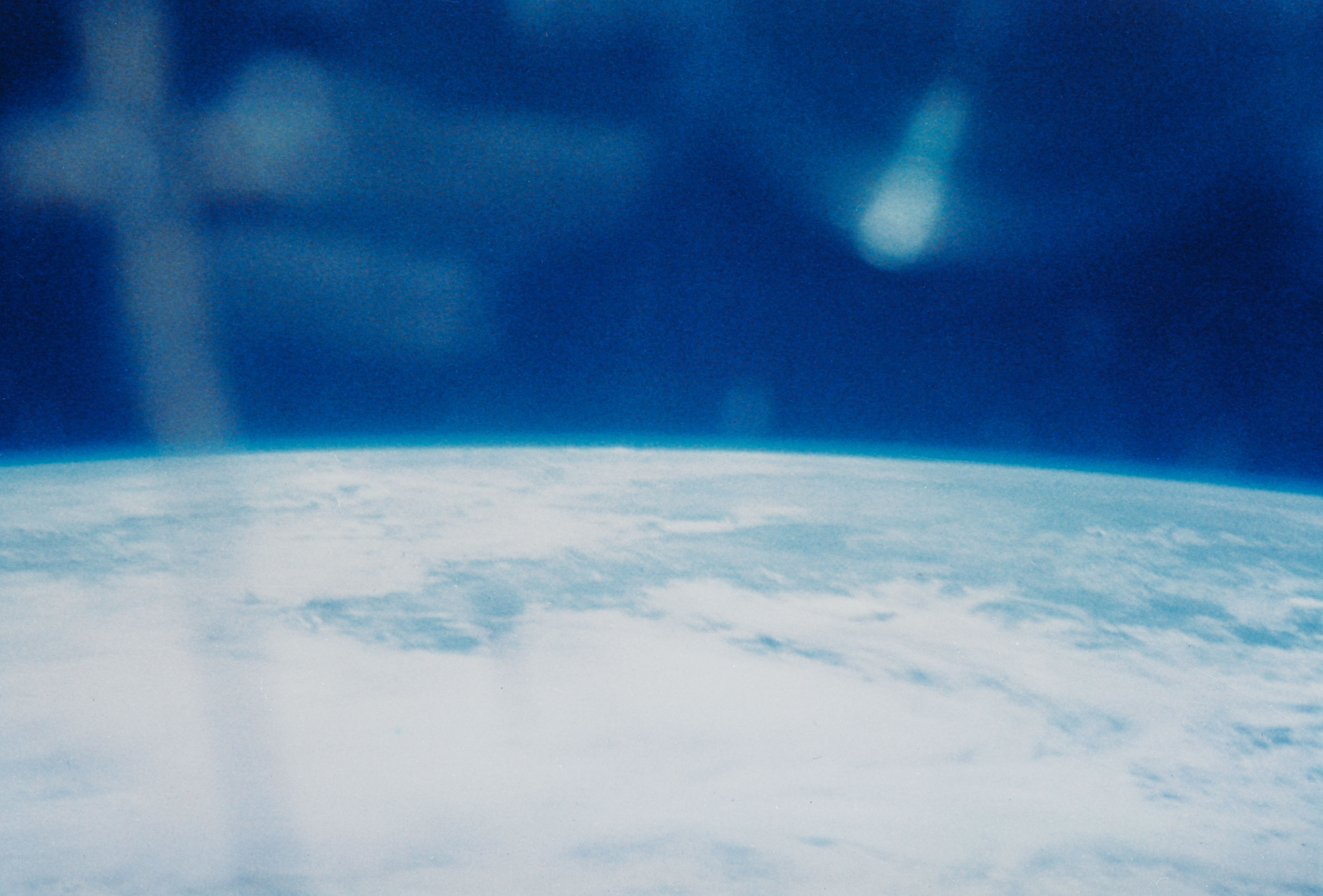 Project Mercury