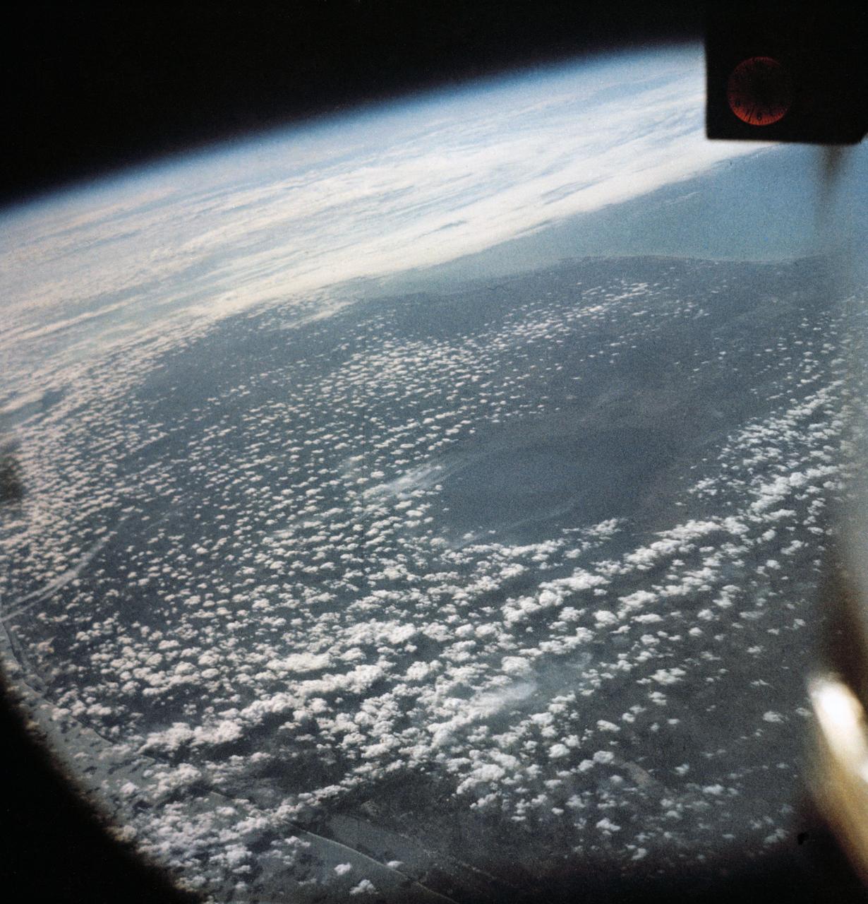 Project Mercury