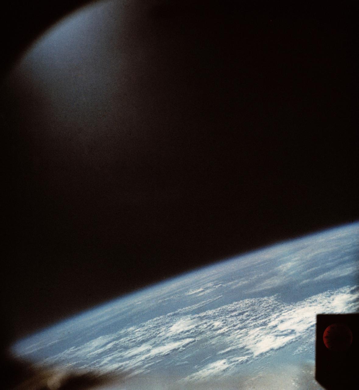 Project Mercury