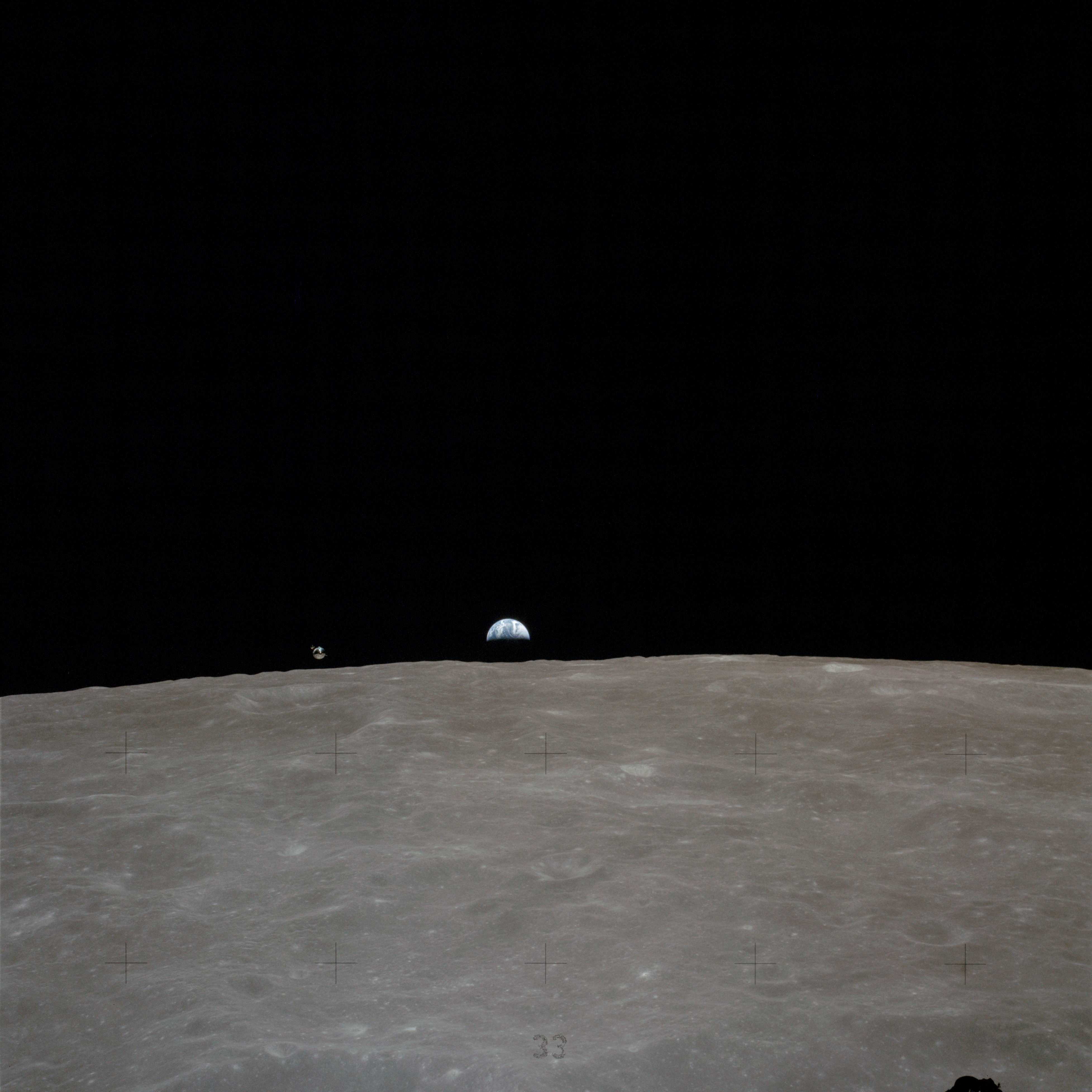 Apollo 16