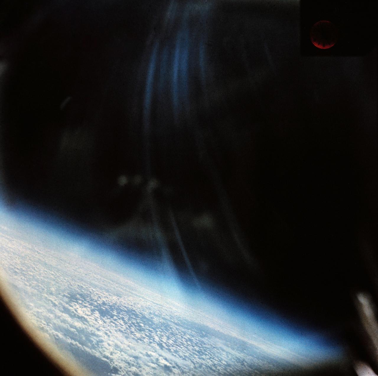 Project Mercury
