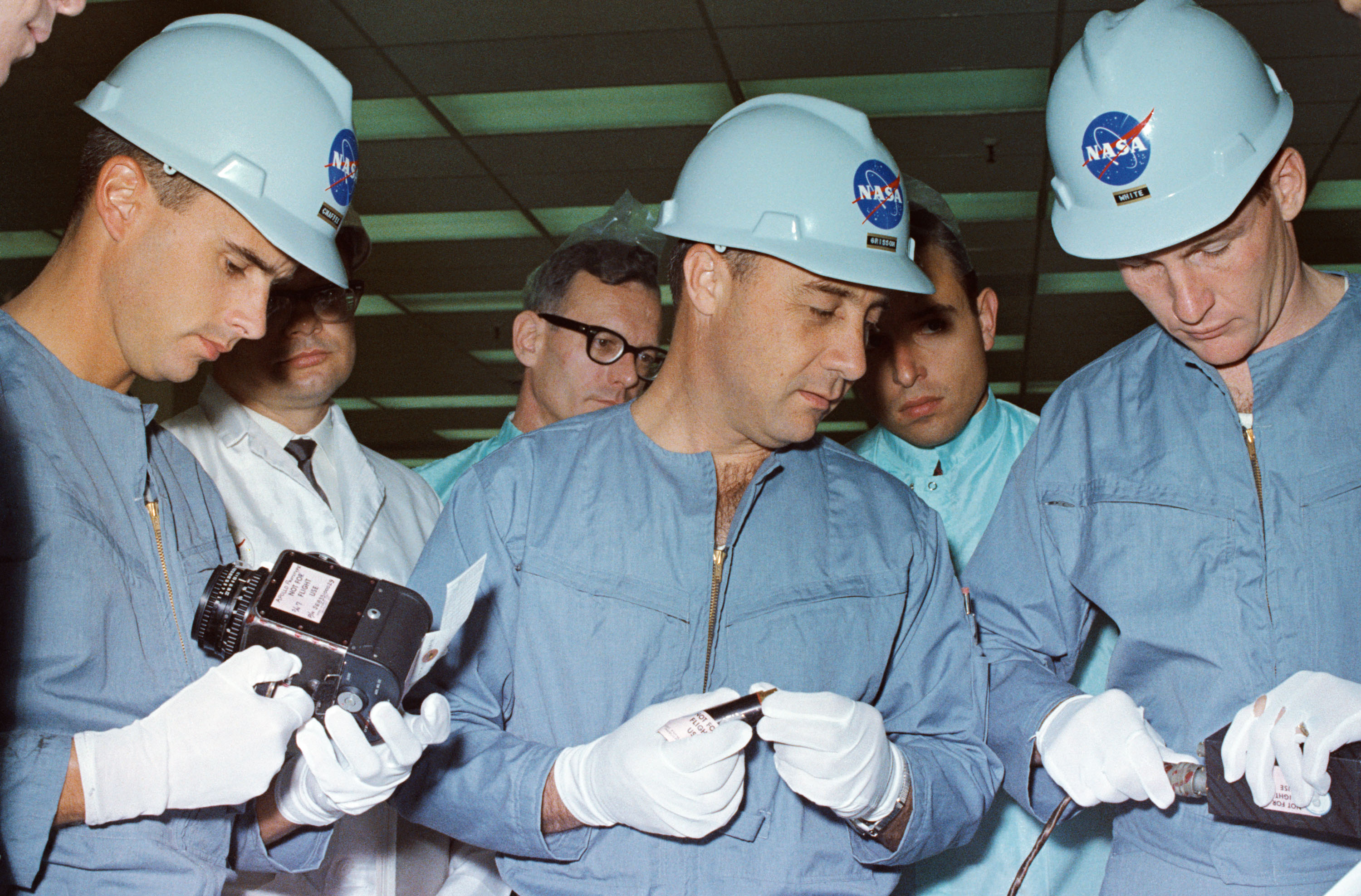 Apollo program