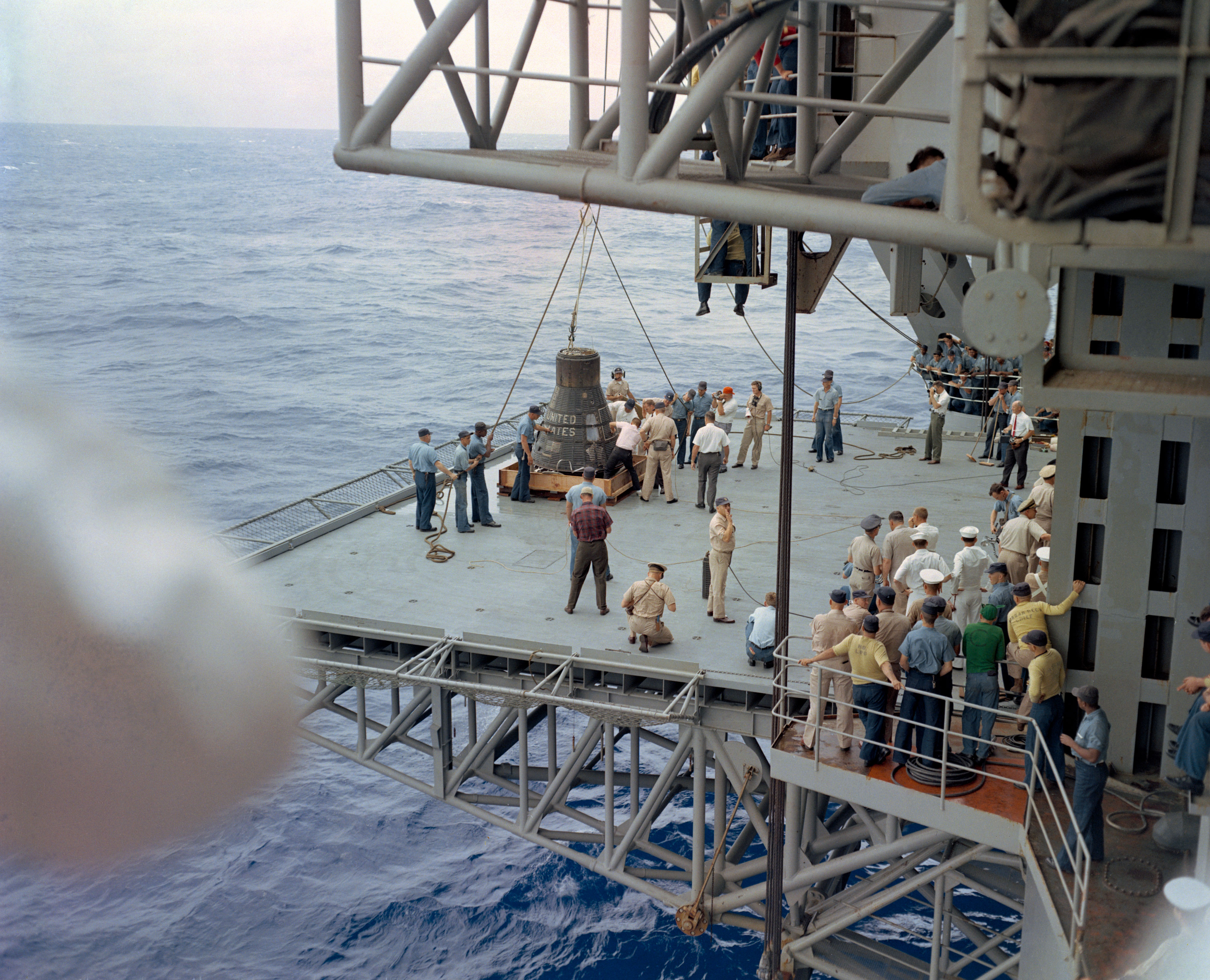 Project Mercury