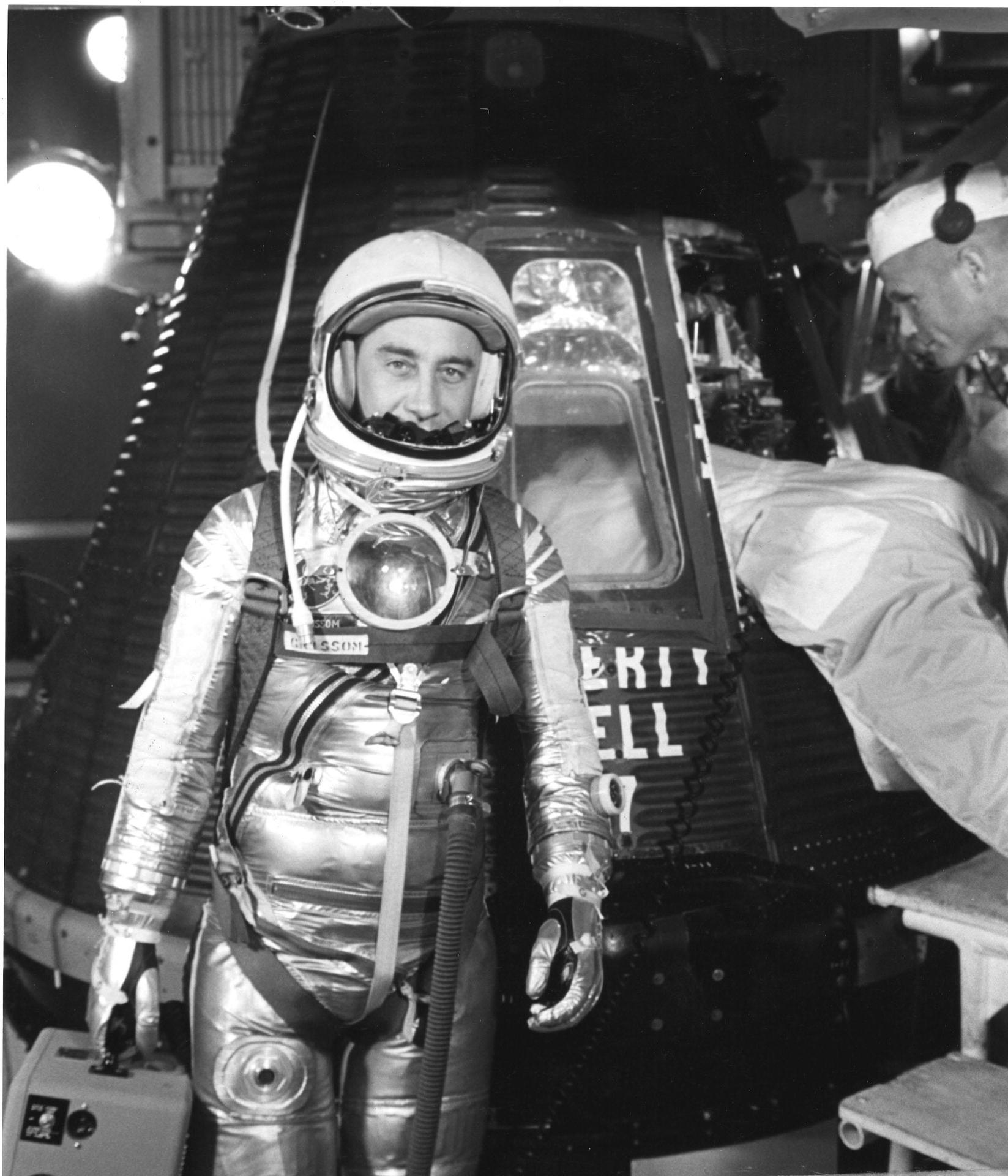 Project Mercury