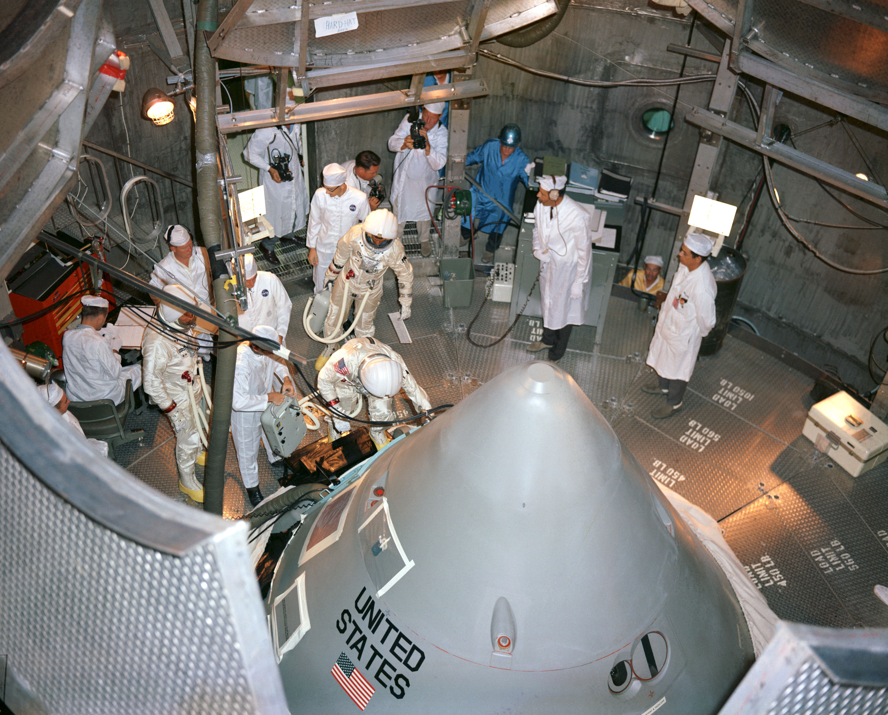 Apollo program