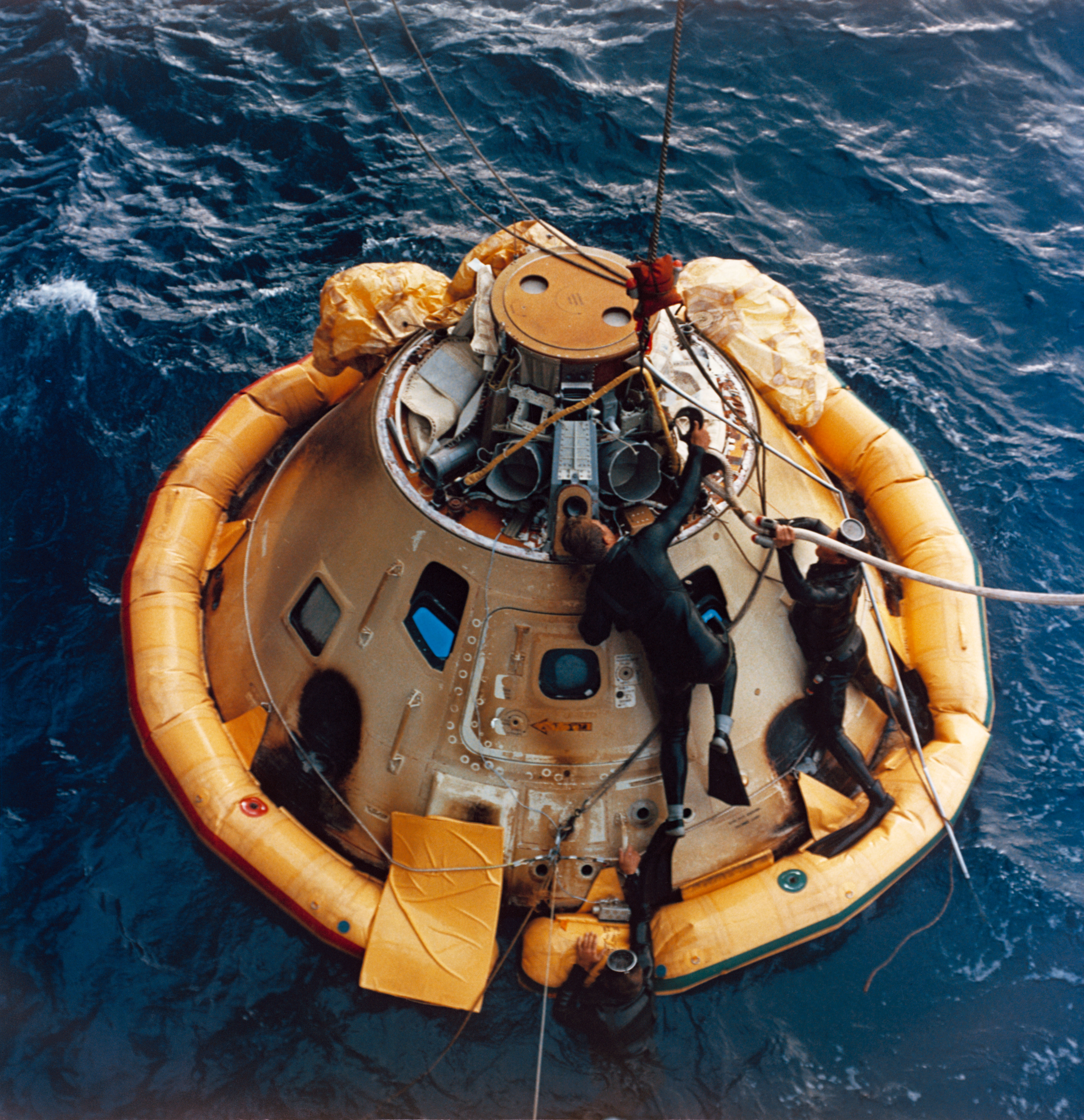 Apollo program