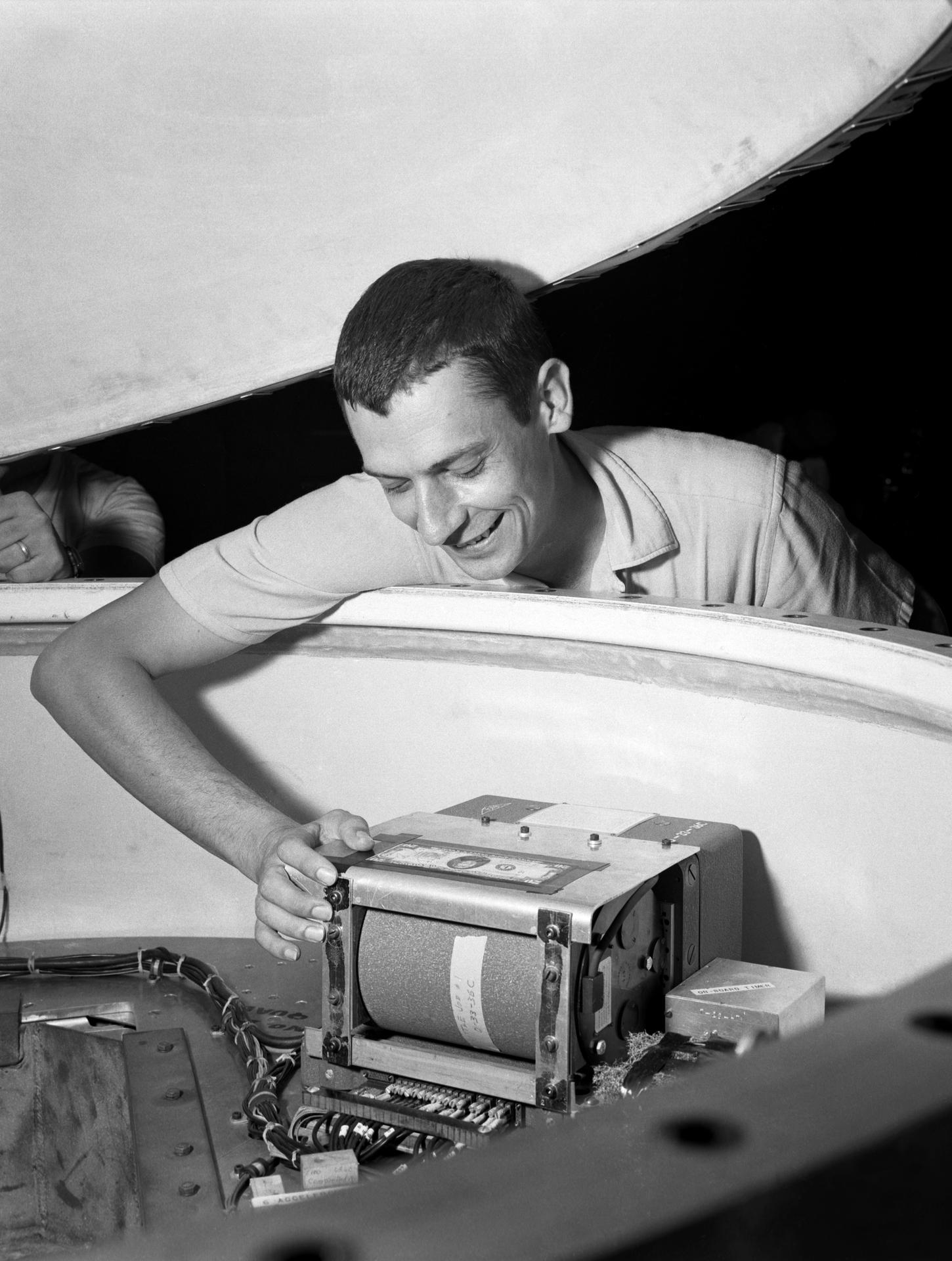 Project Mercury