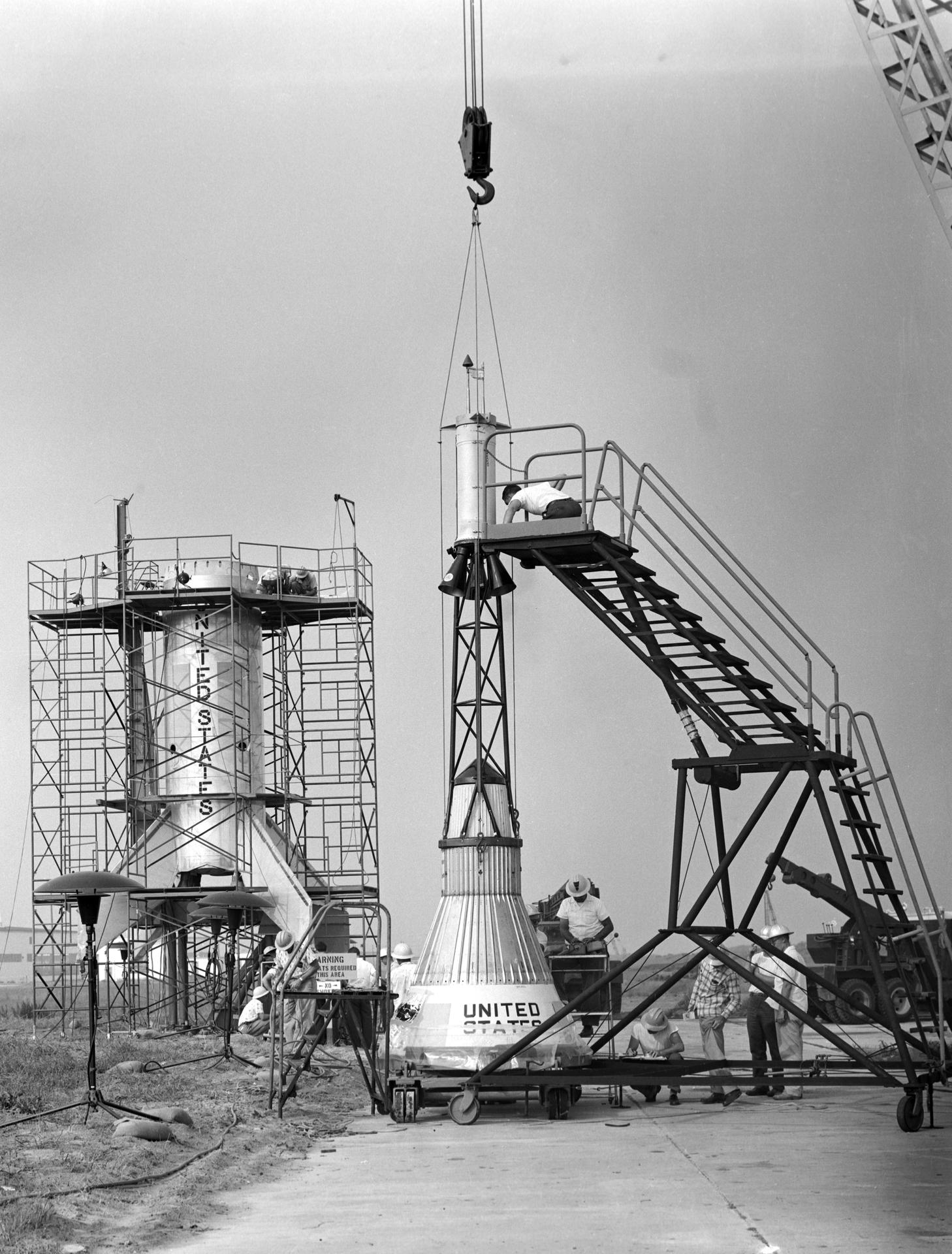 Project Mercury
