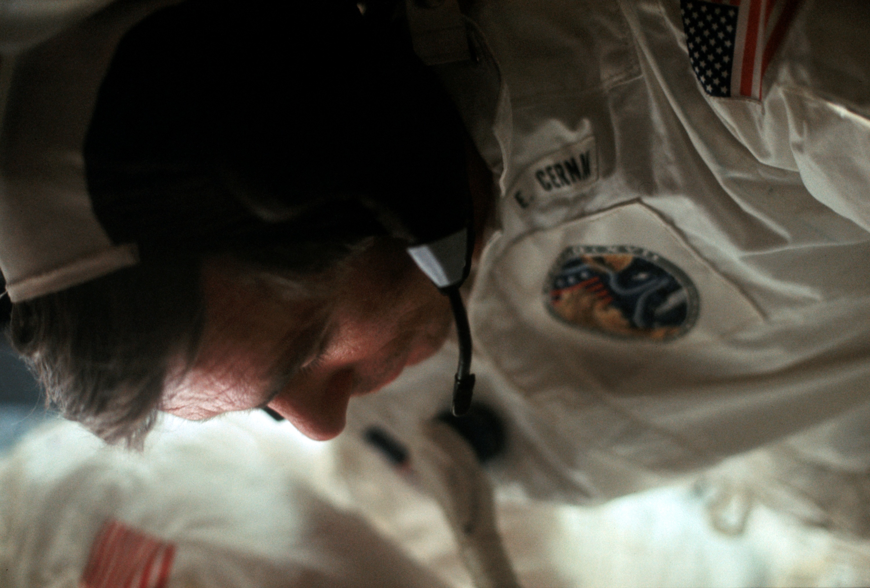 Apollo 17