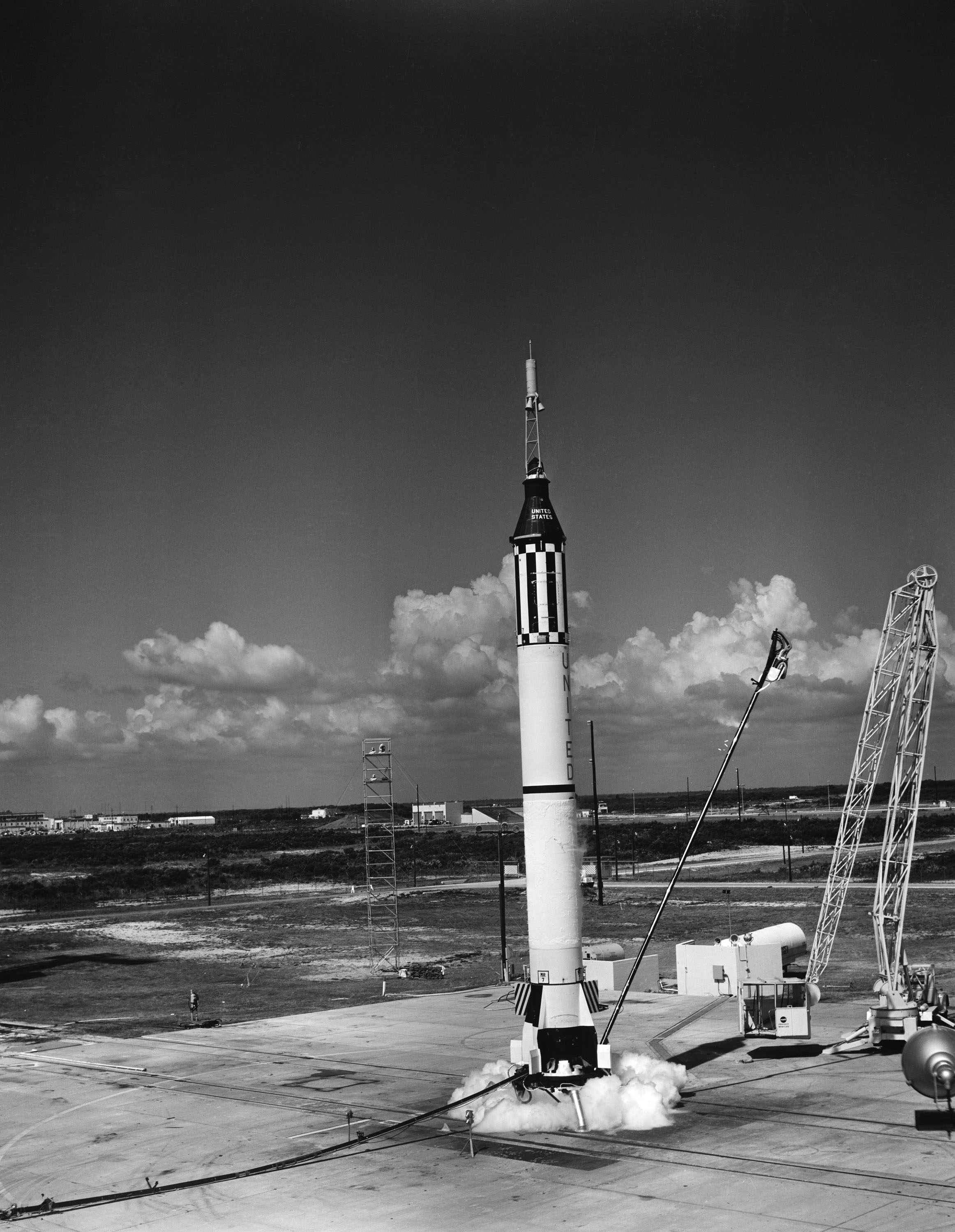 Project Mercury