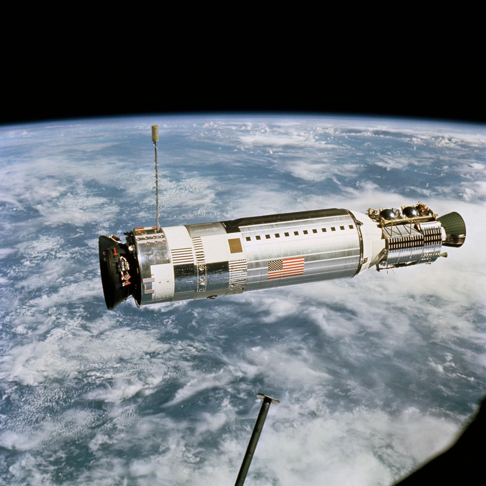 Project Gemini