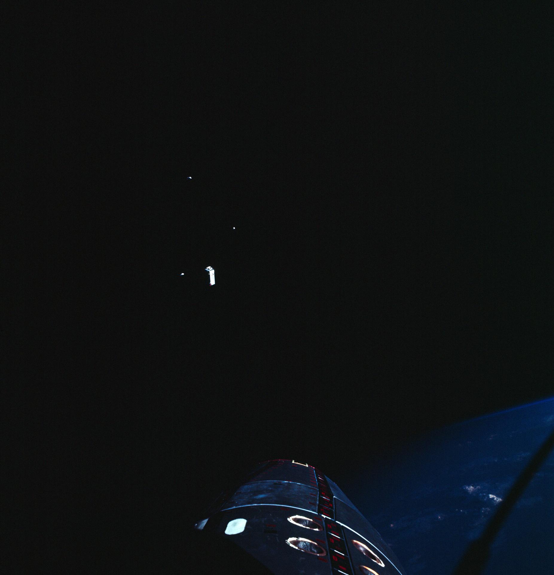 Project Gemini