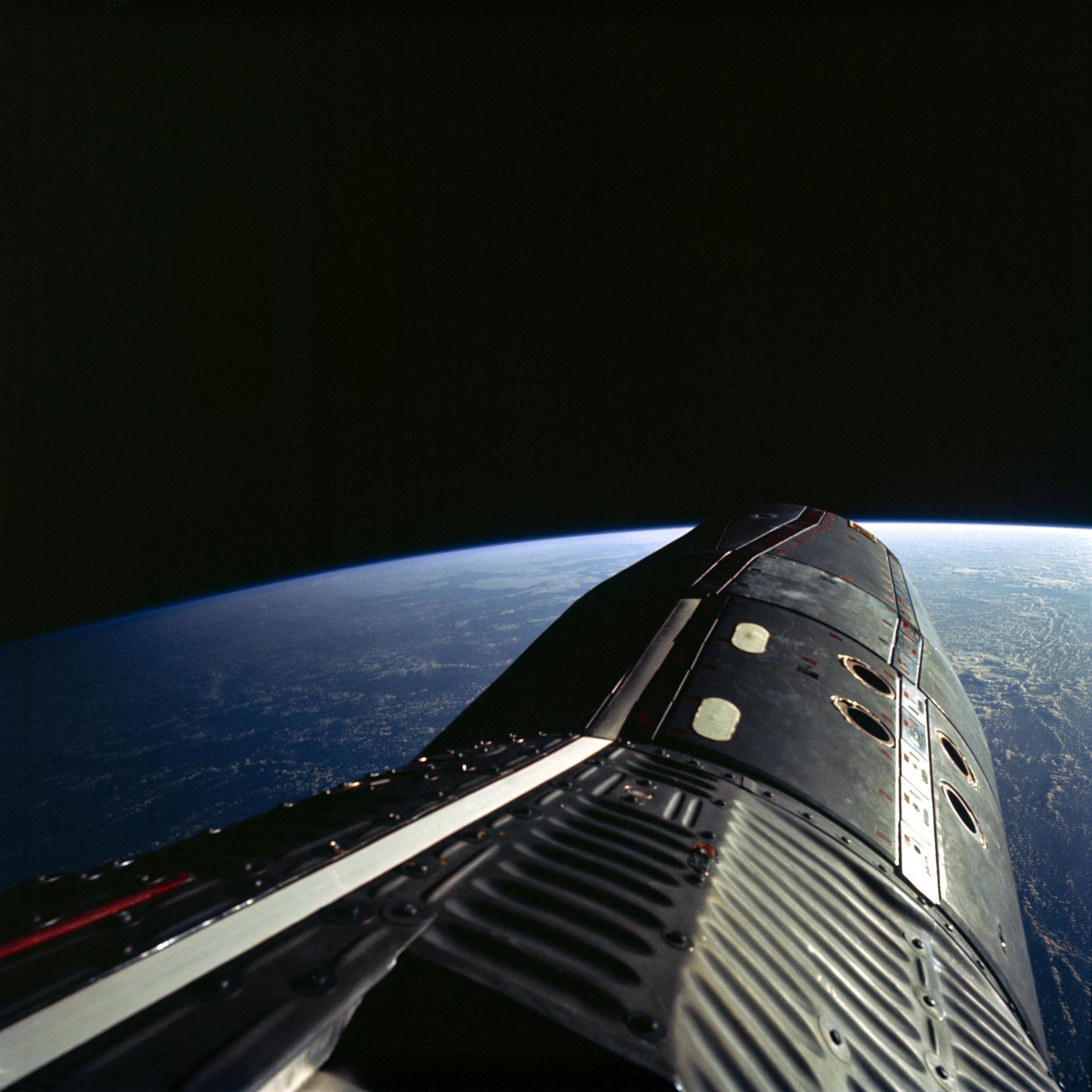 Project Gemini