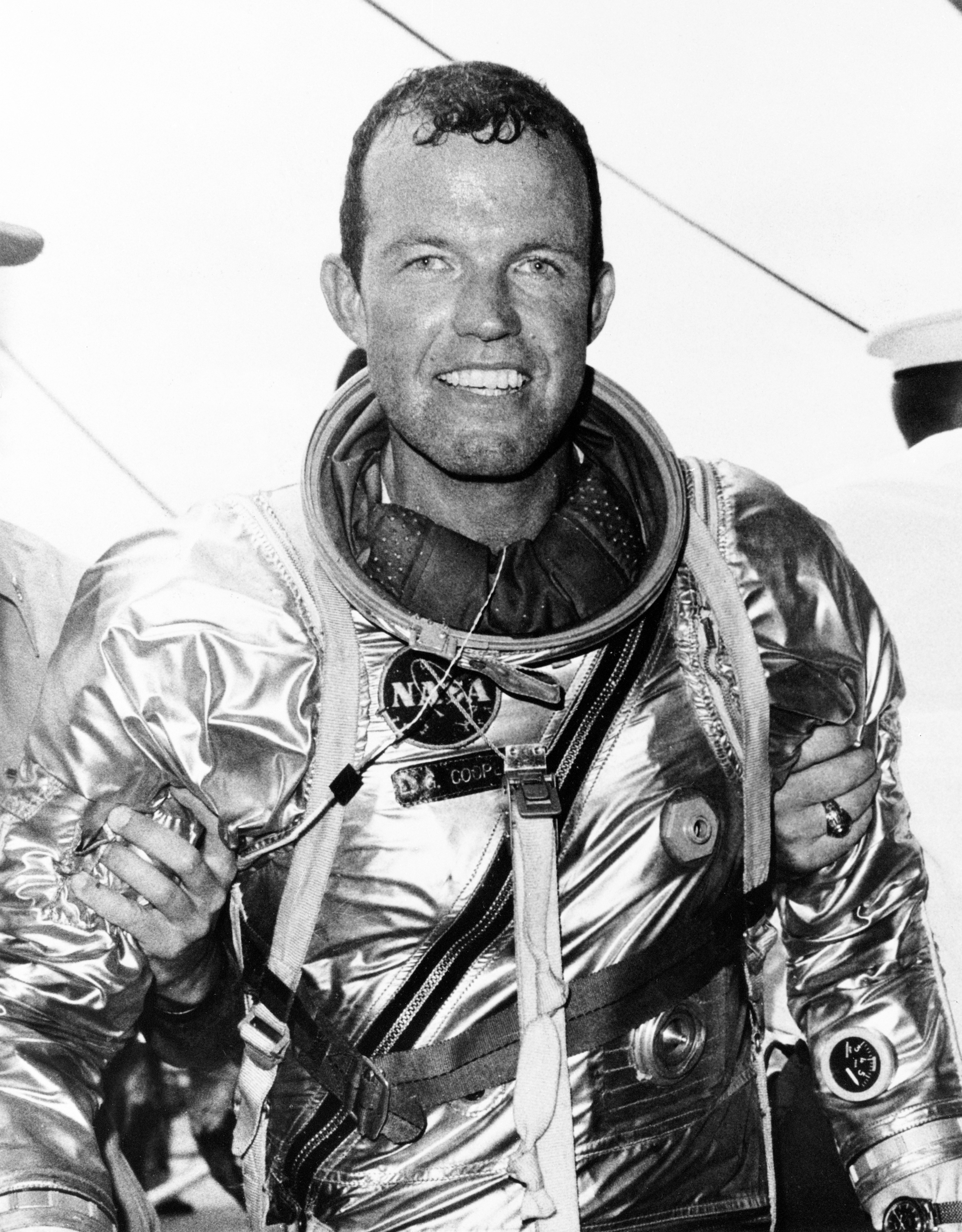 Project Mercury
