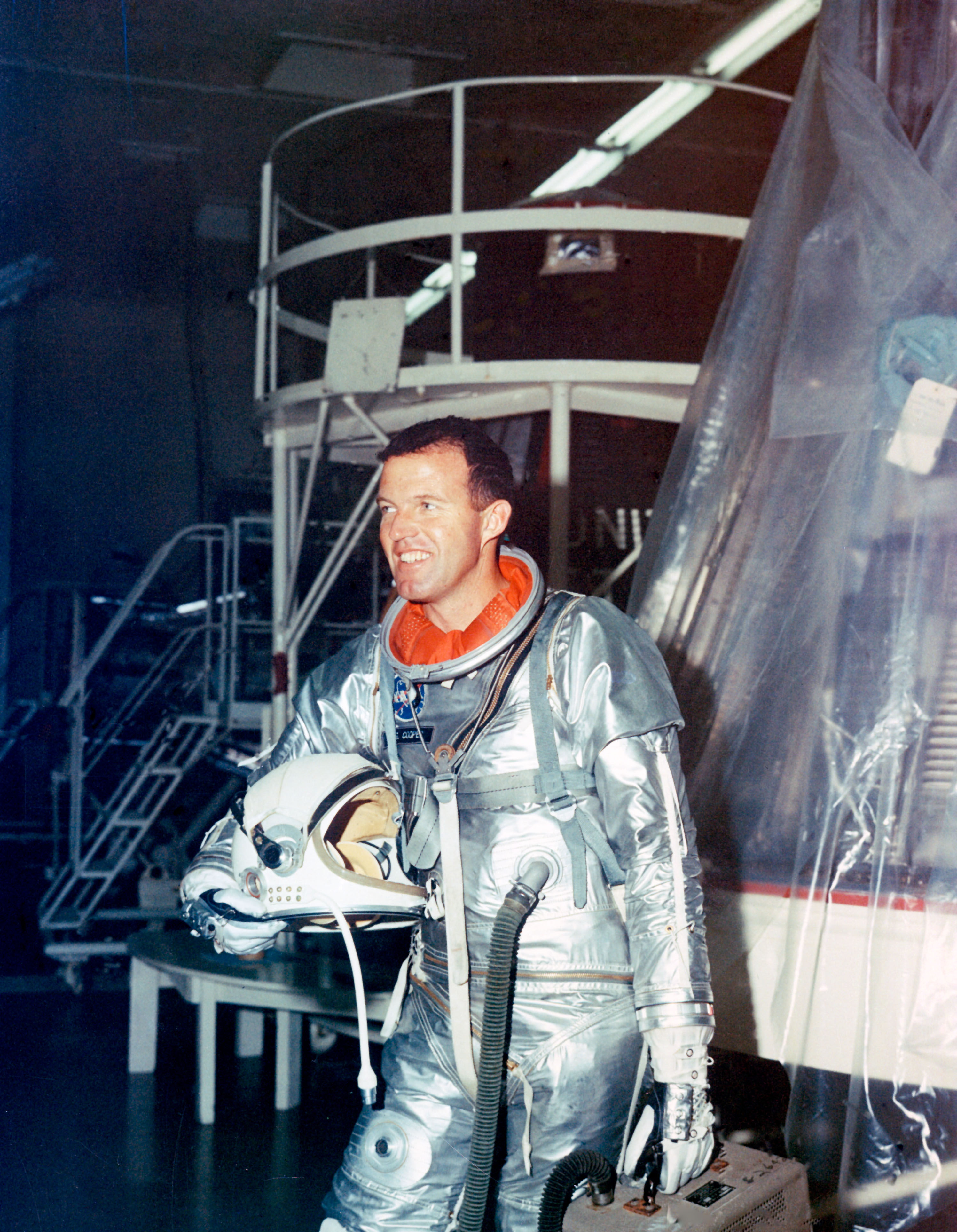 Project Mercury