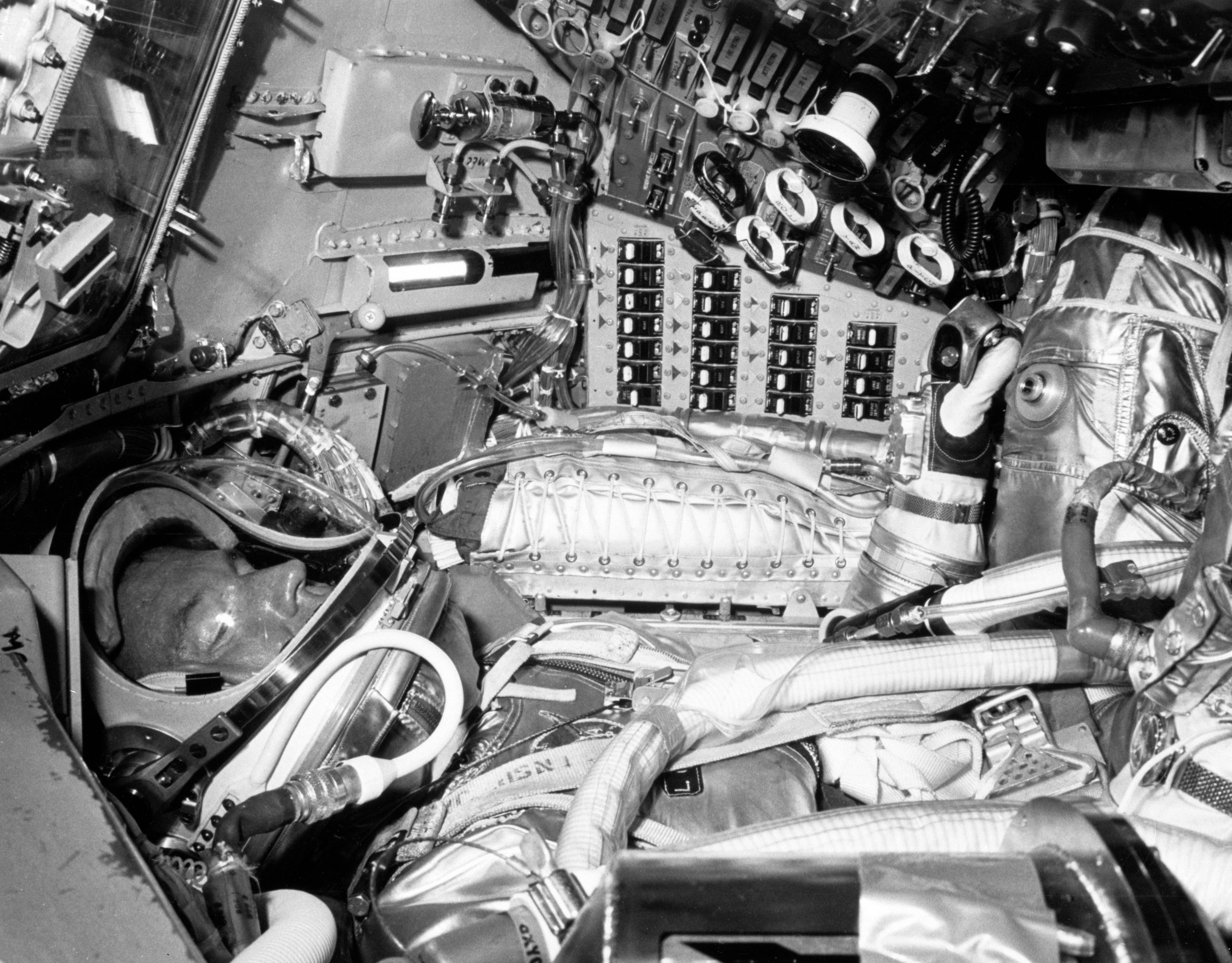 Project Mercury