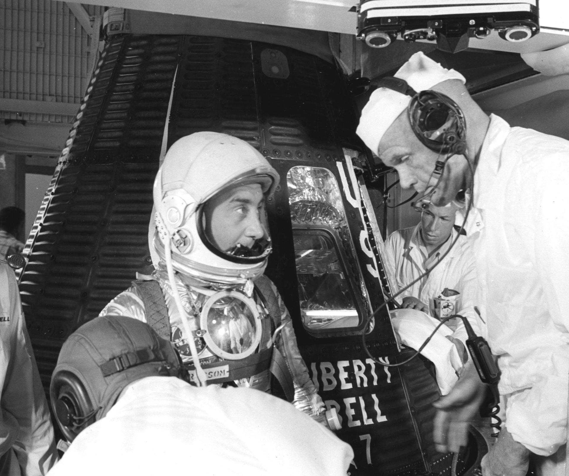 Project Mercury