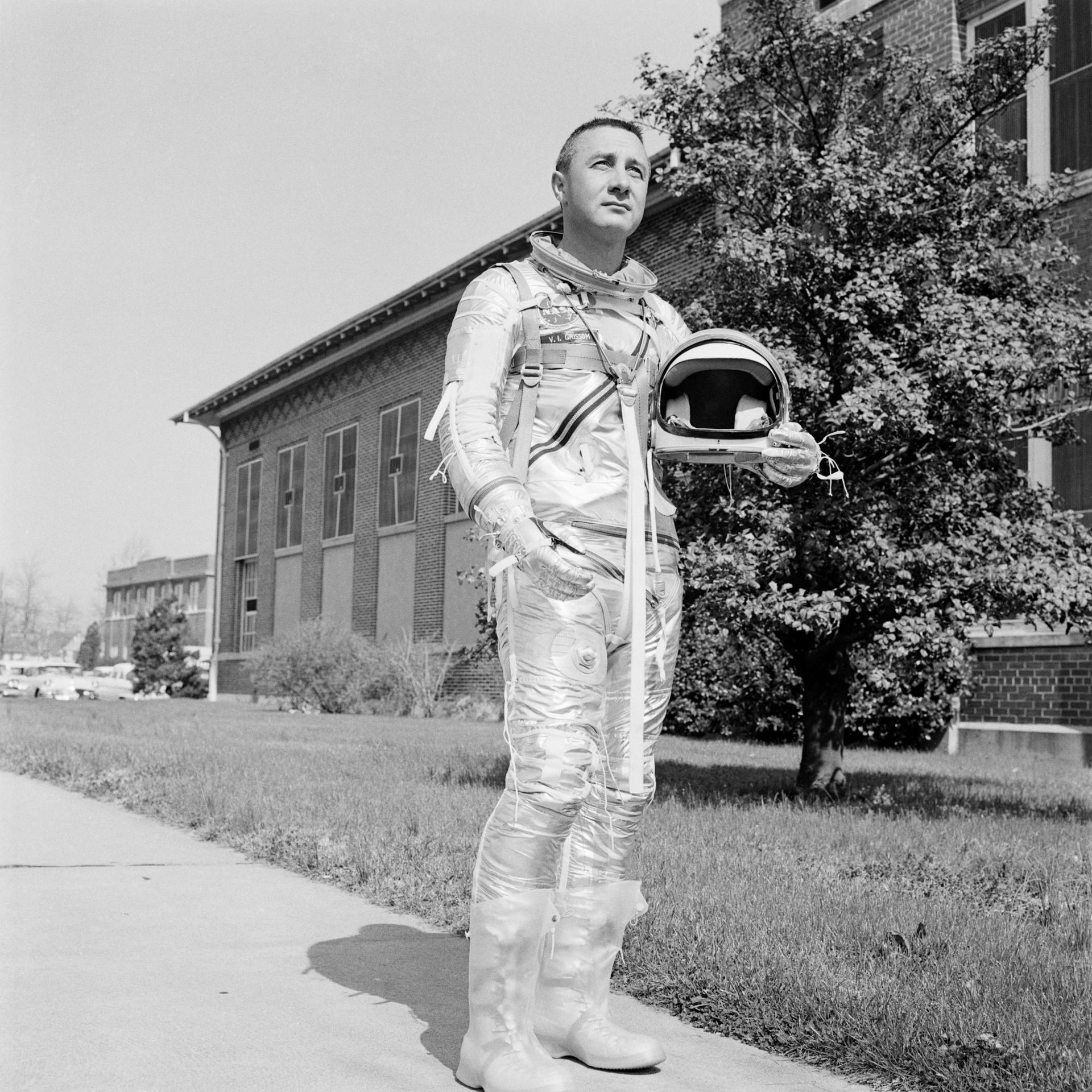 Project Mercury