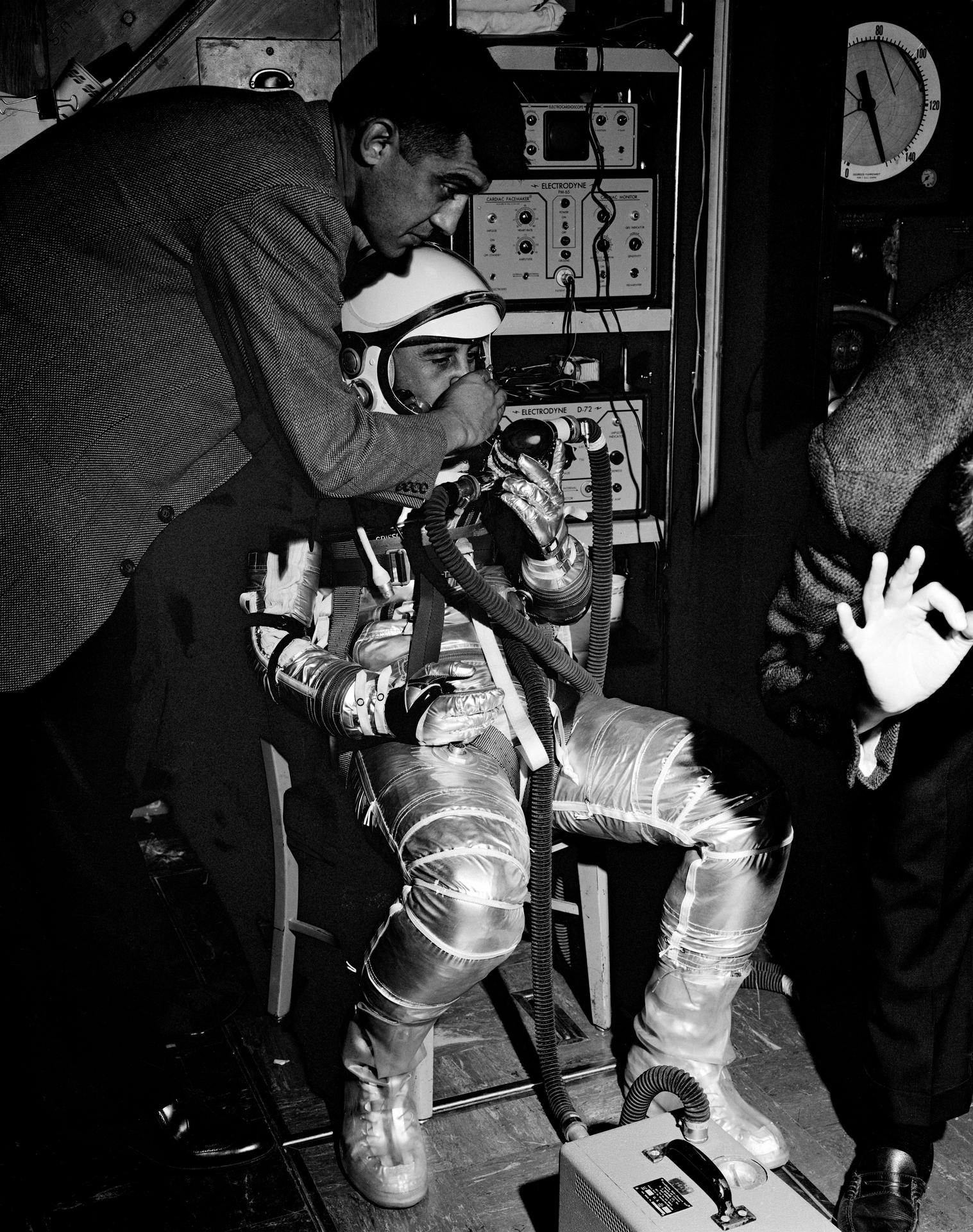 Project Mercury