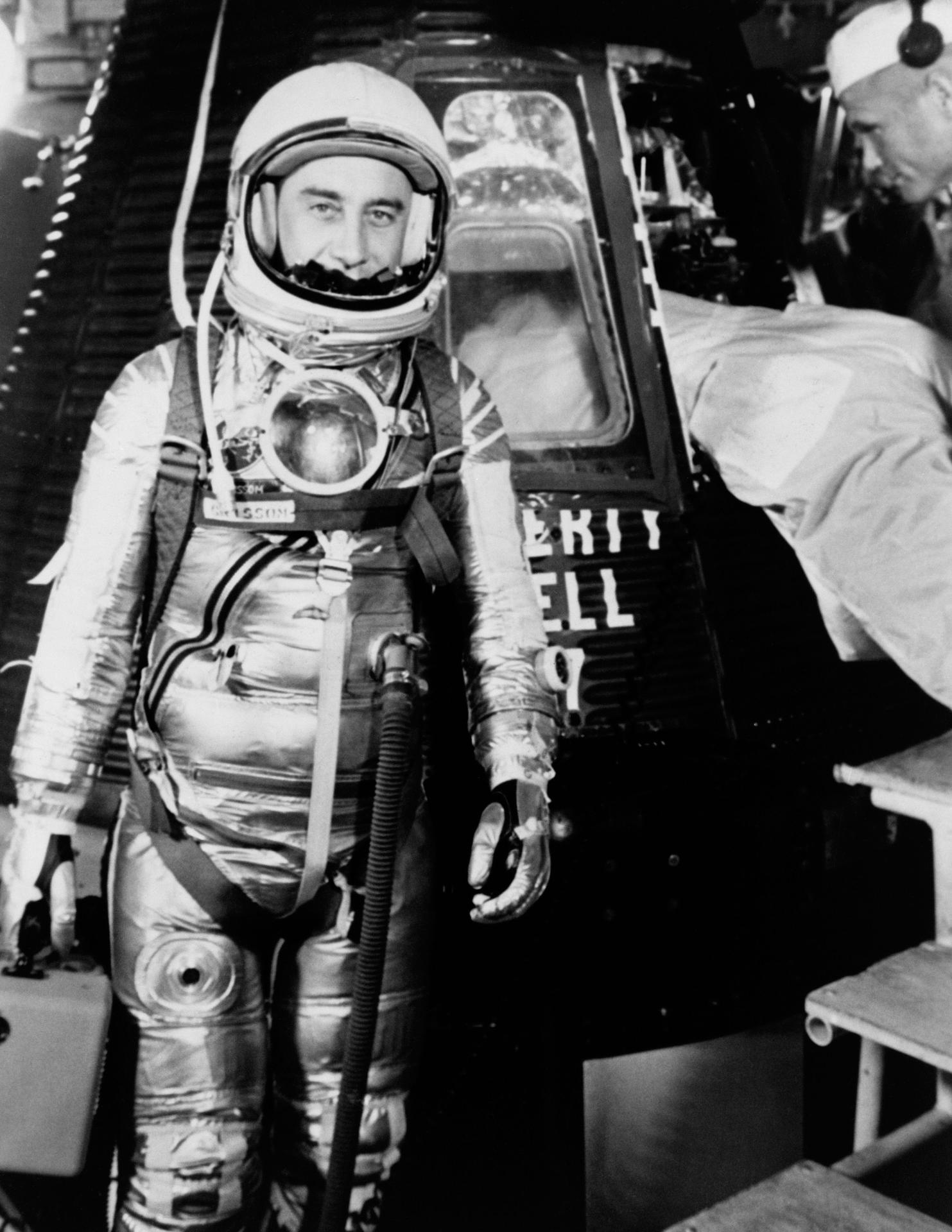 Project Mercury