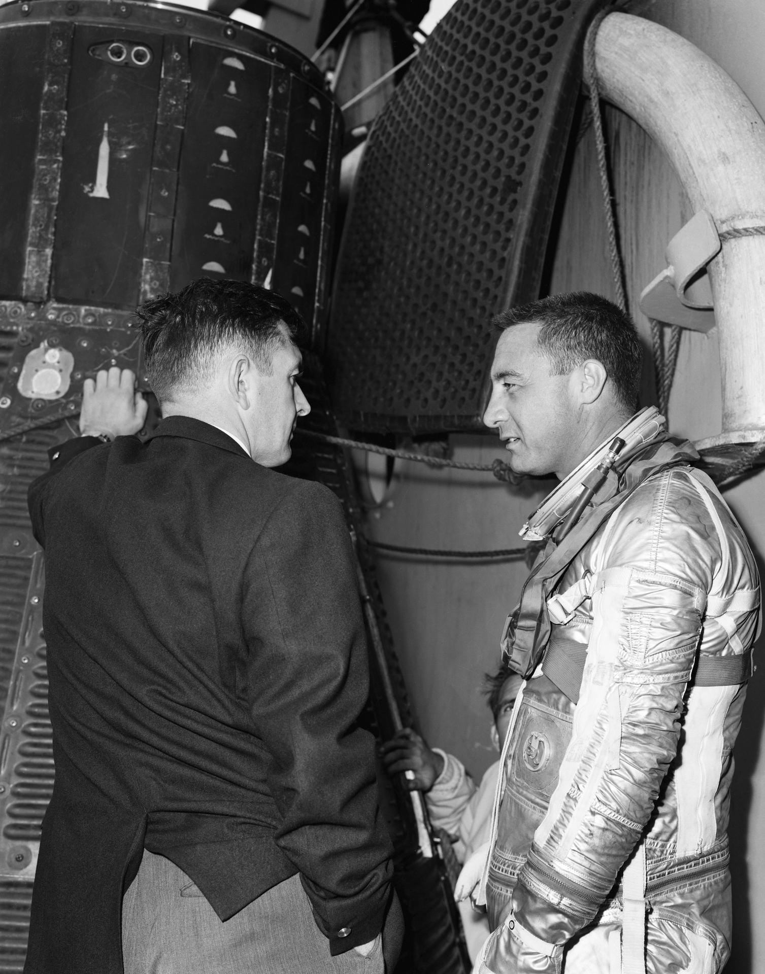 Project Mercury