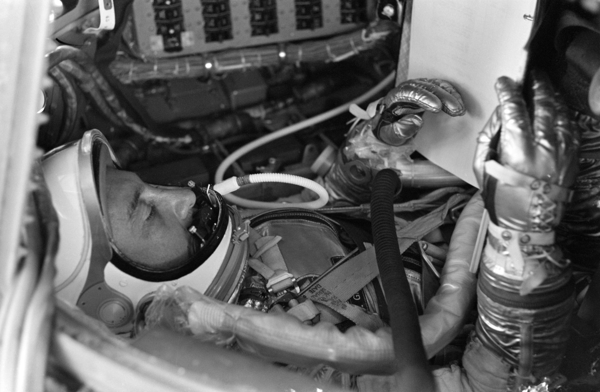 Project Mercury