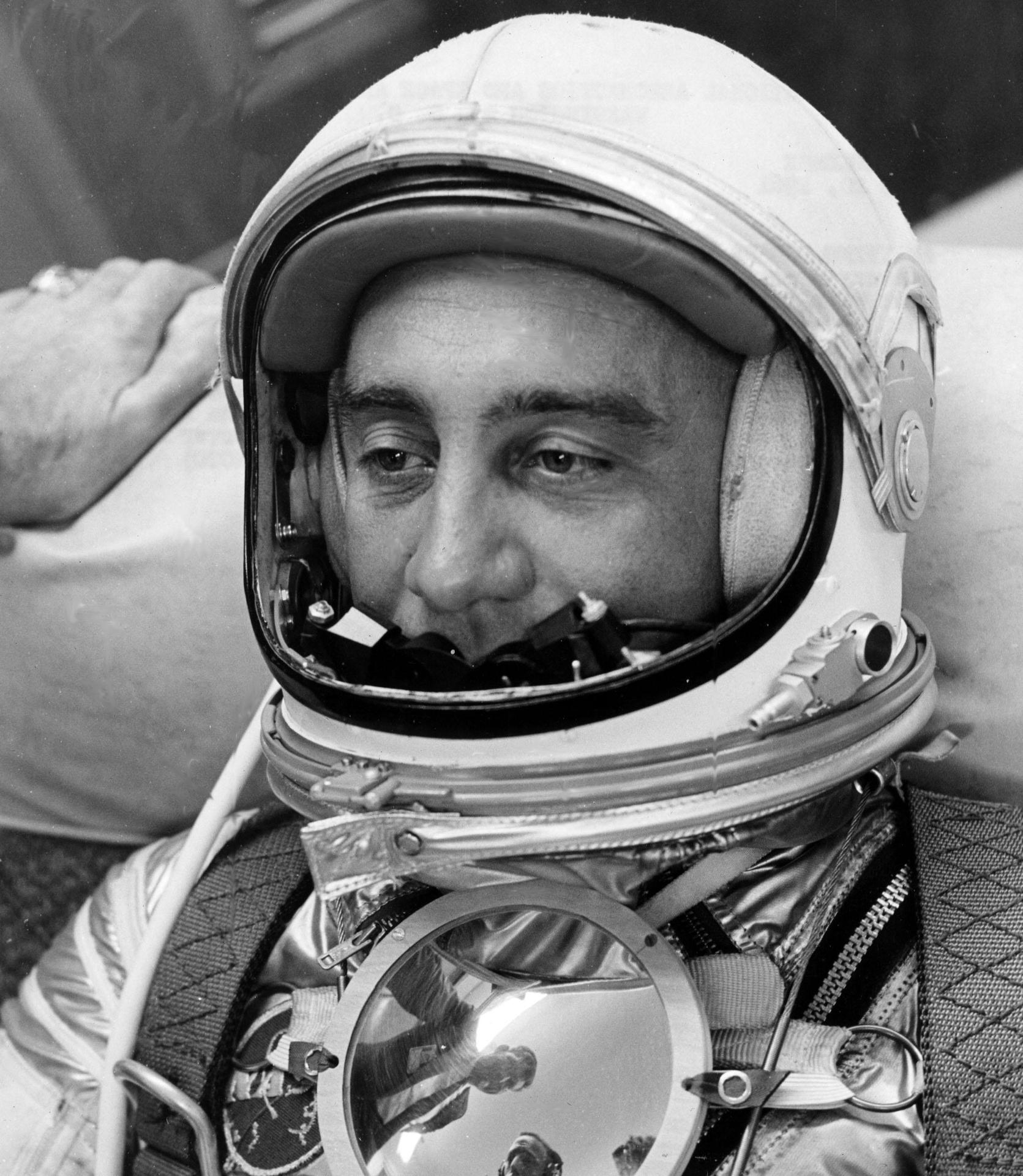 Project Mercury