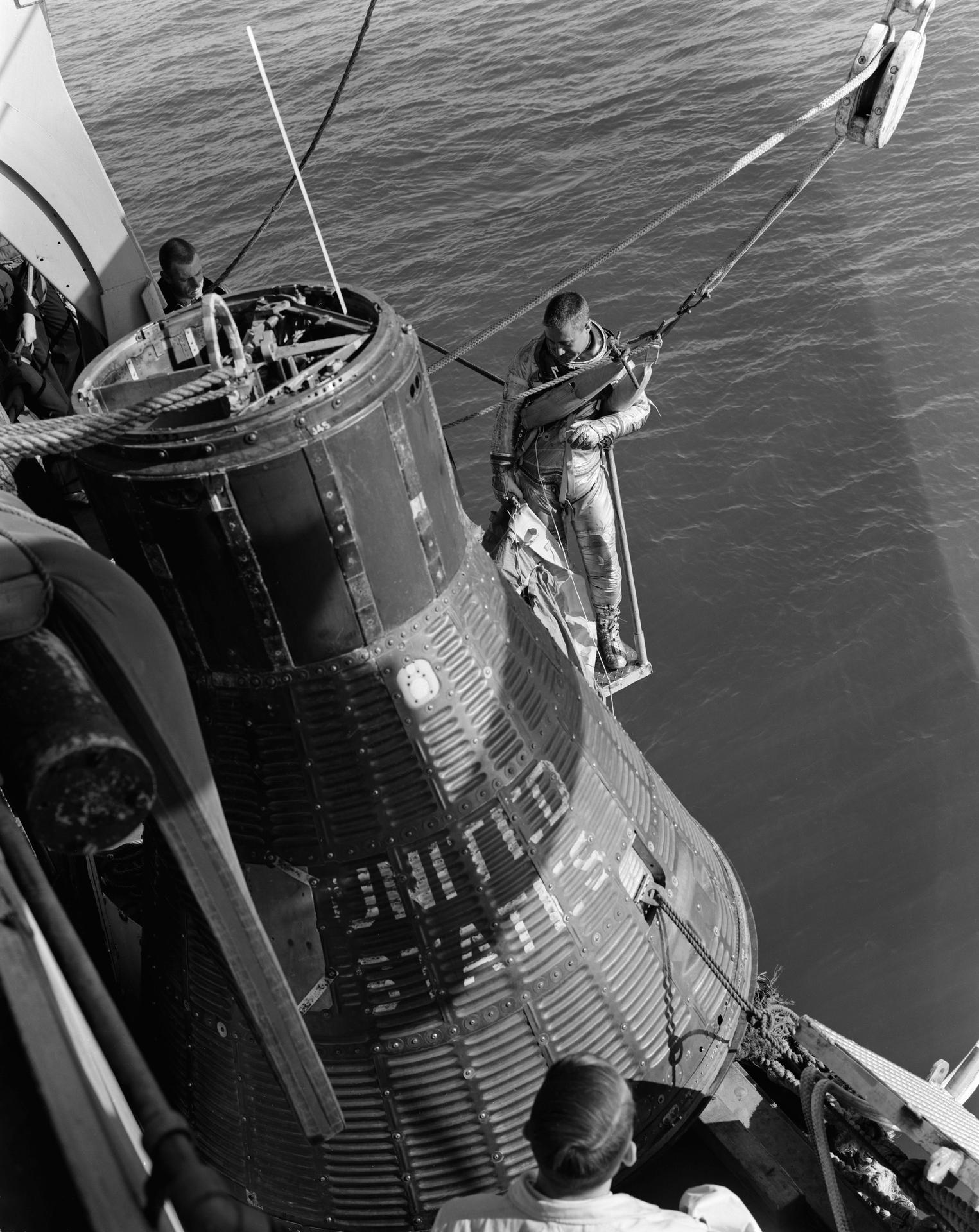Project Mercury
