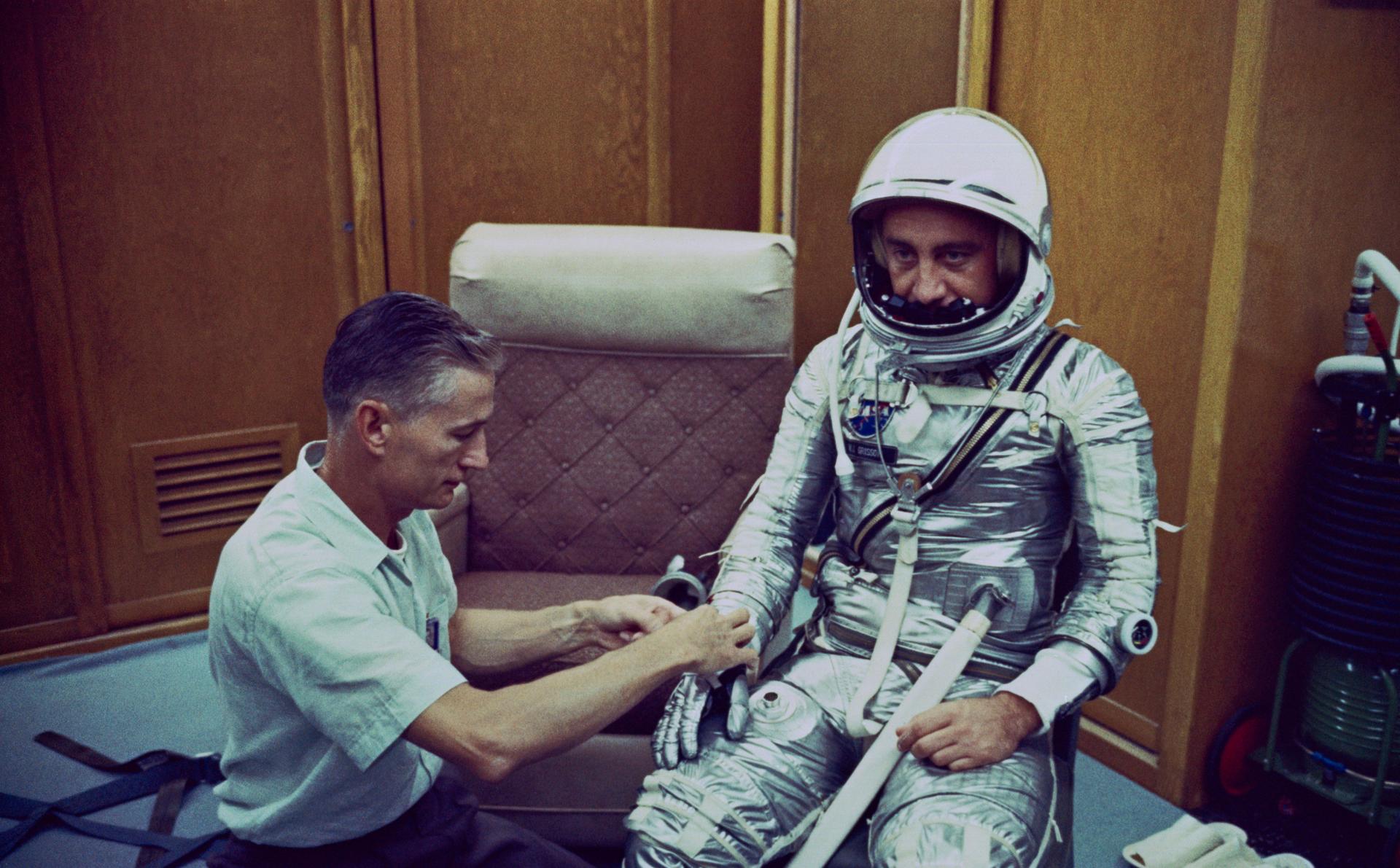 Project Mercury