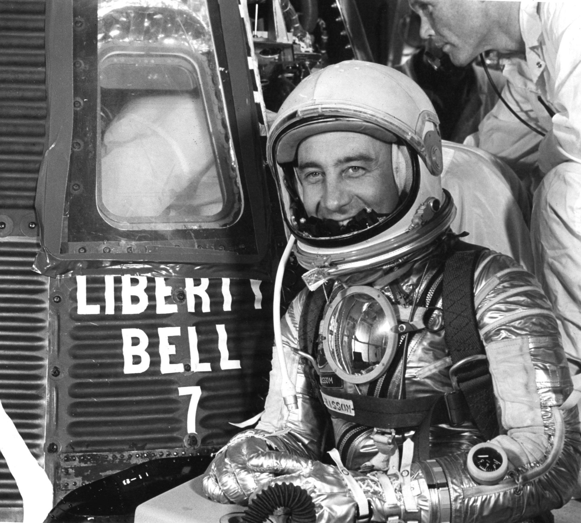 Project Mercury