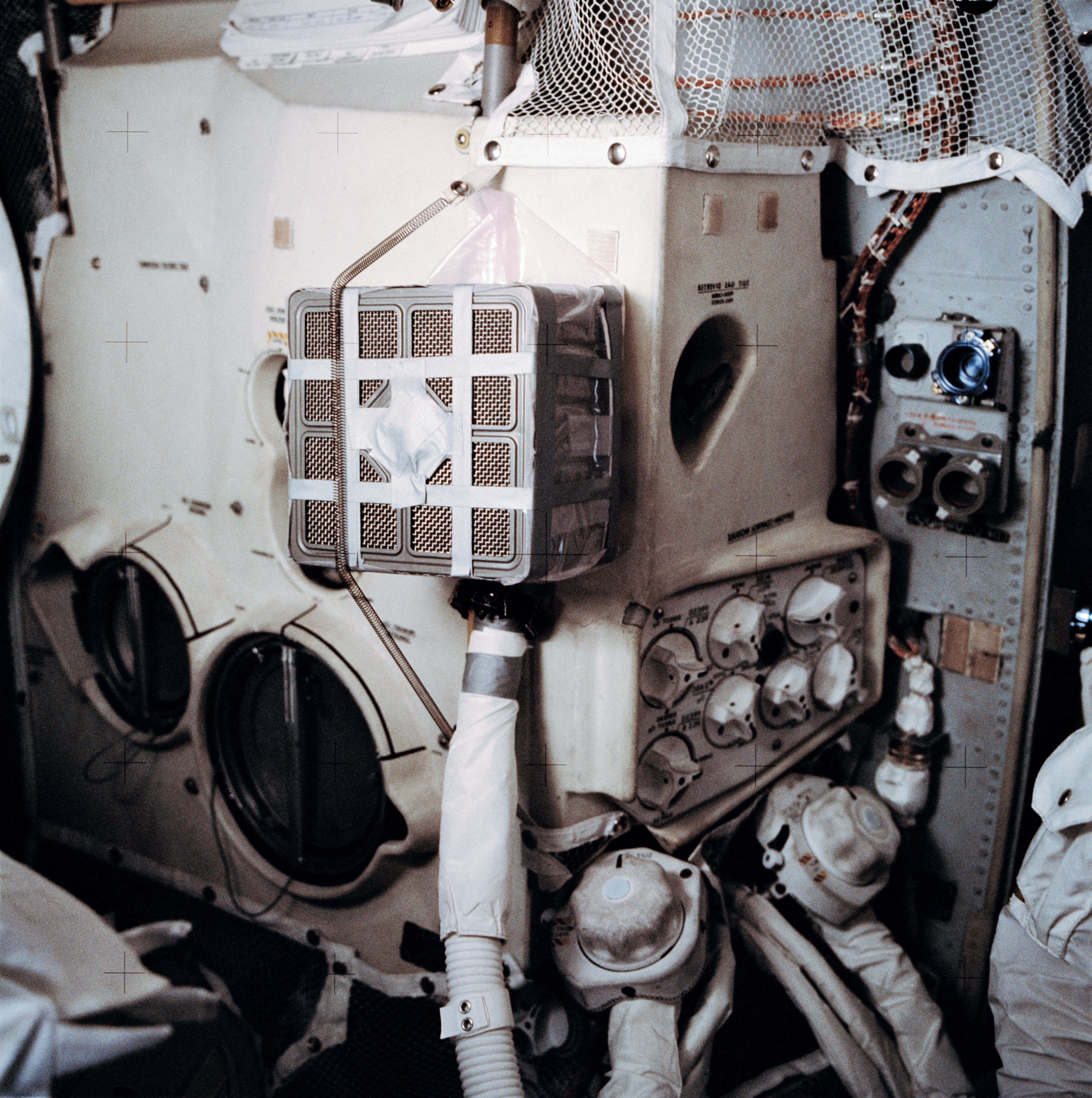 Apollo program