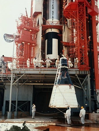 Project Gemini