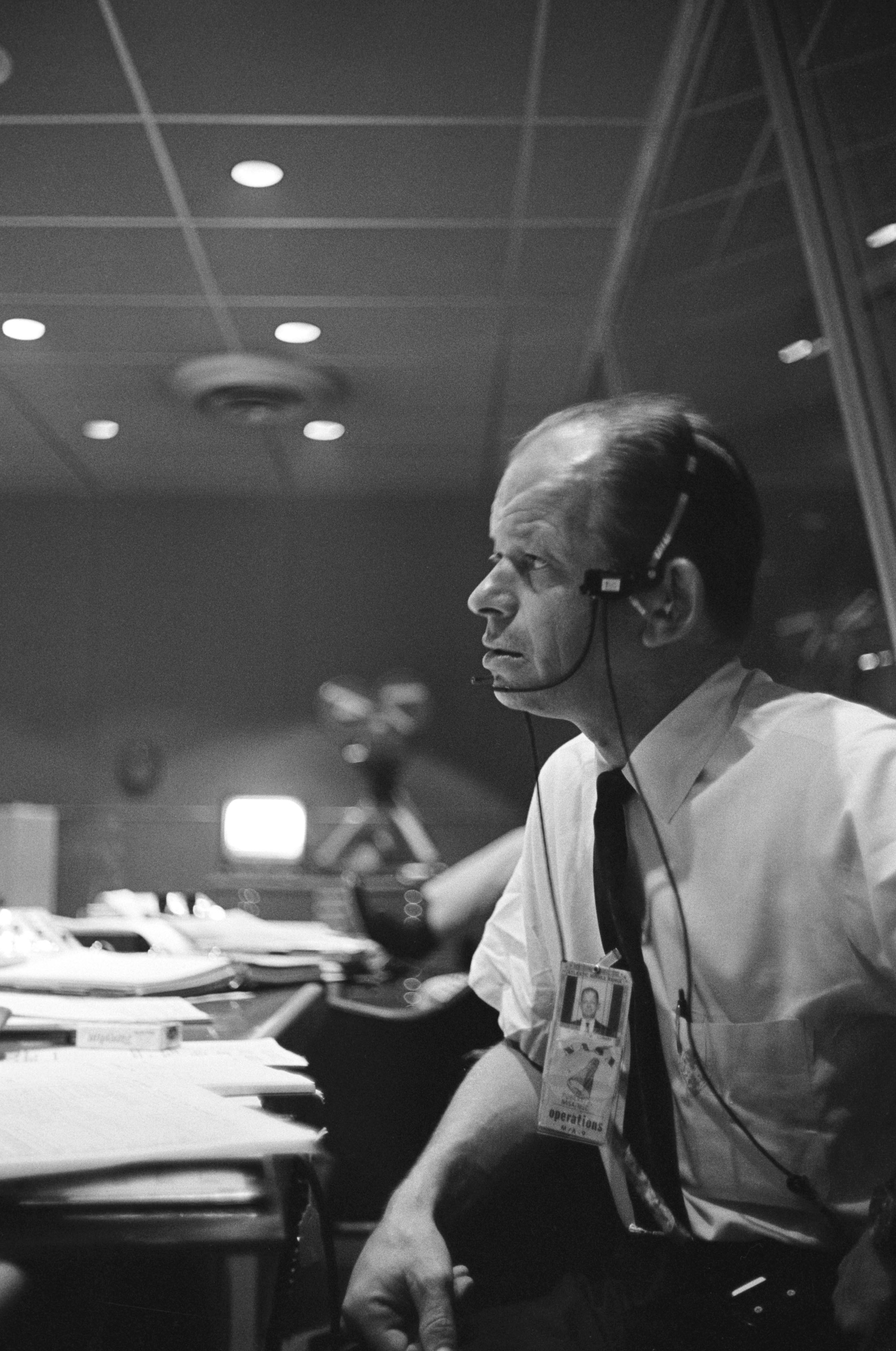 Project Mercury