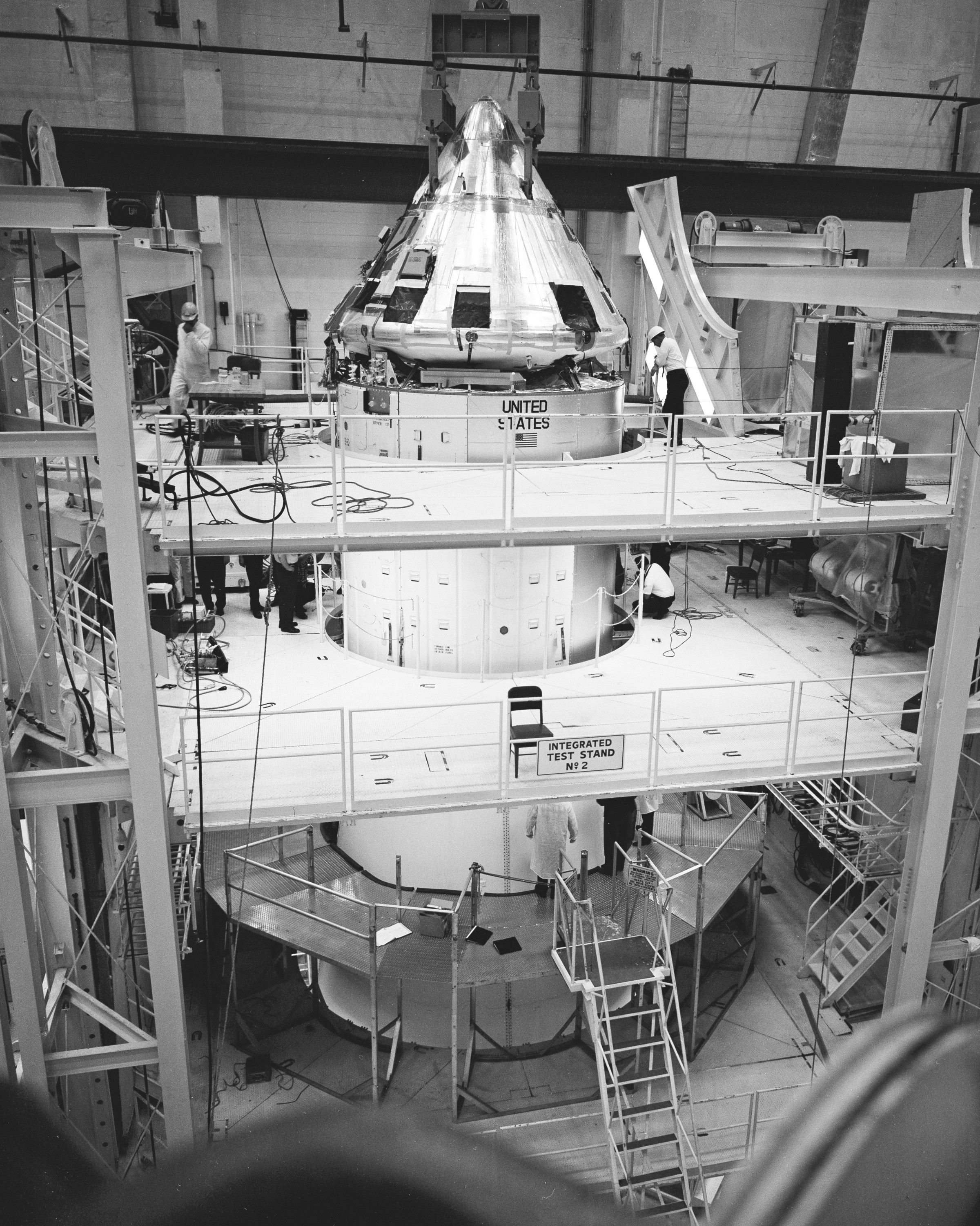 Apollo program