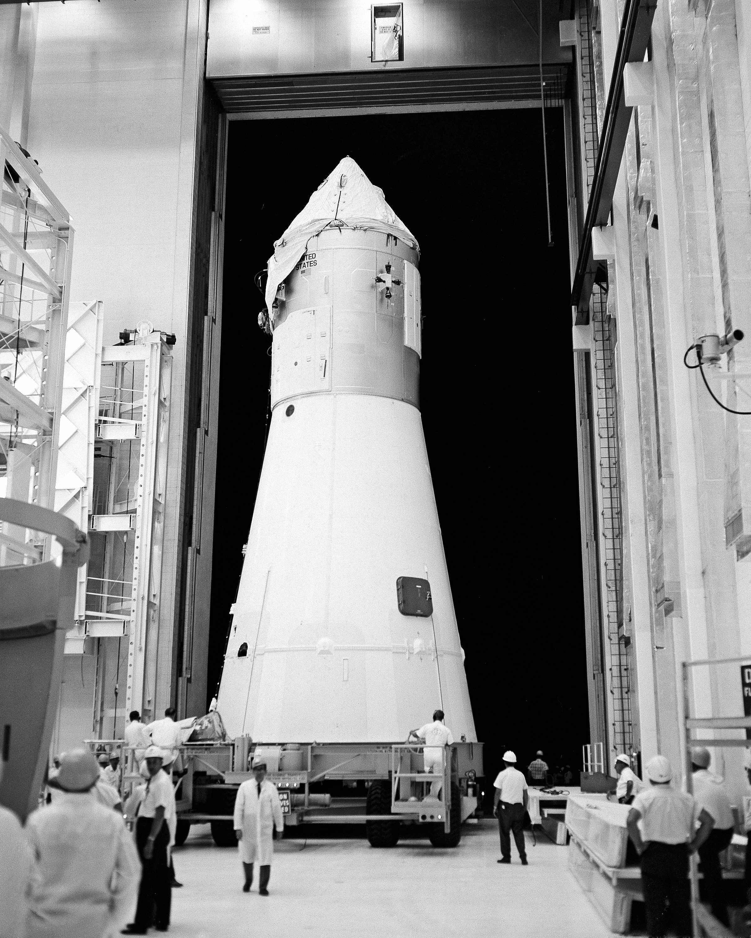 Apollo program