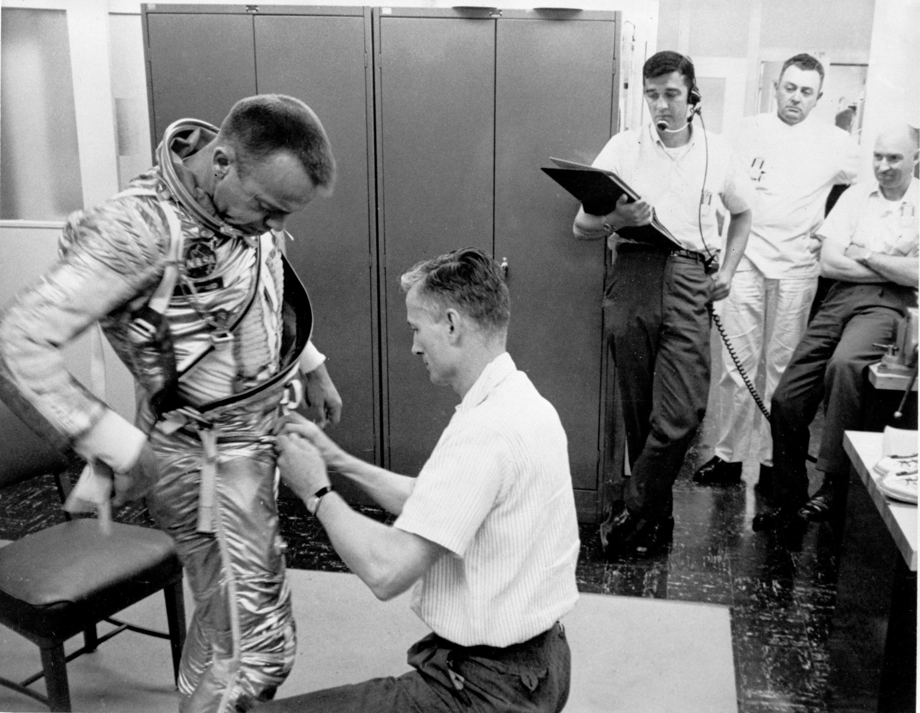 Project Mercury