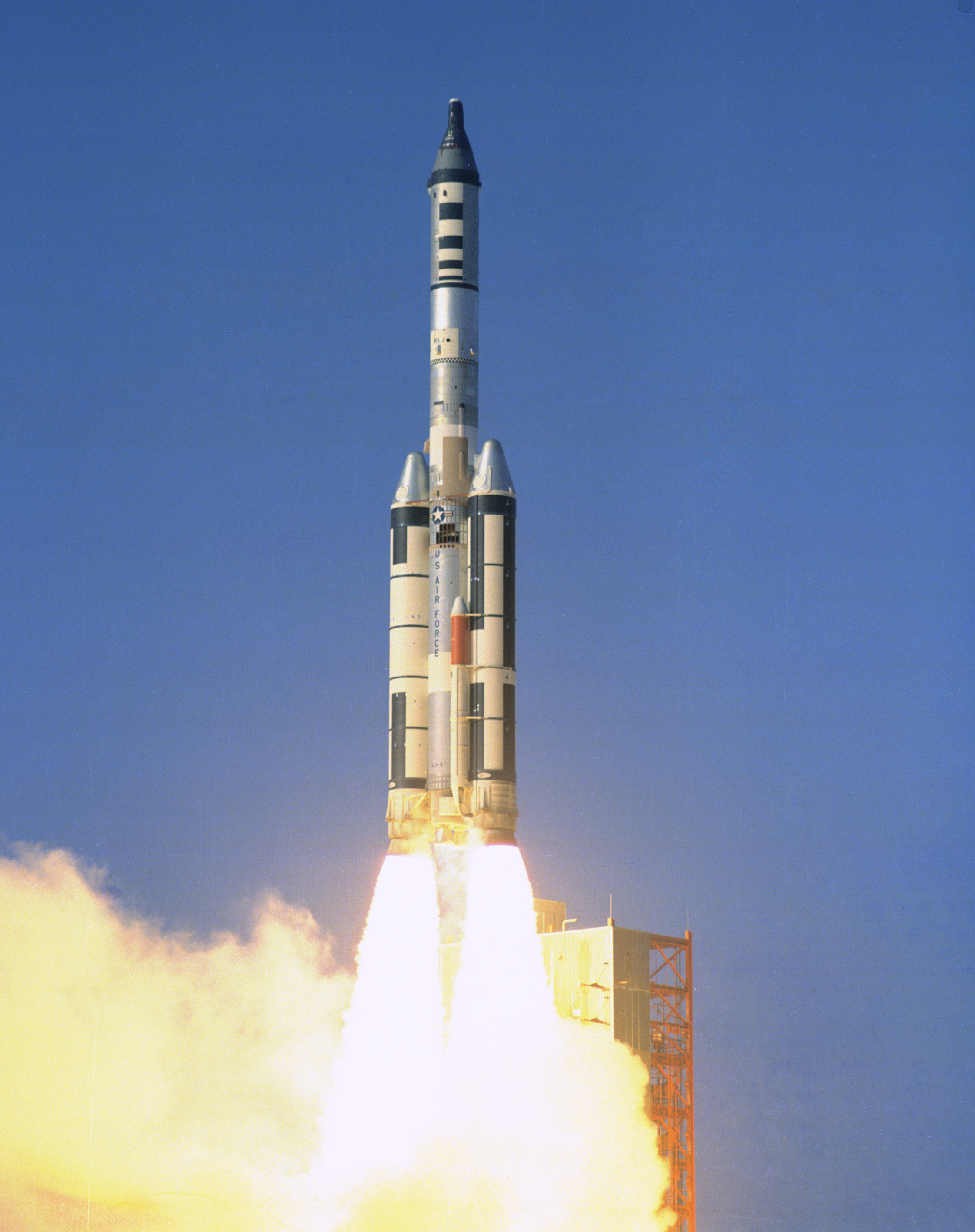 Project Gemini