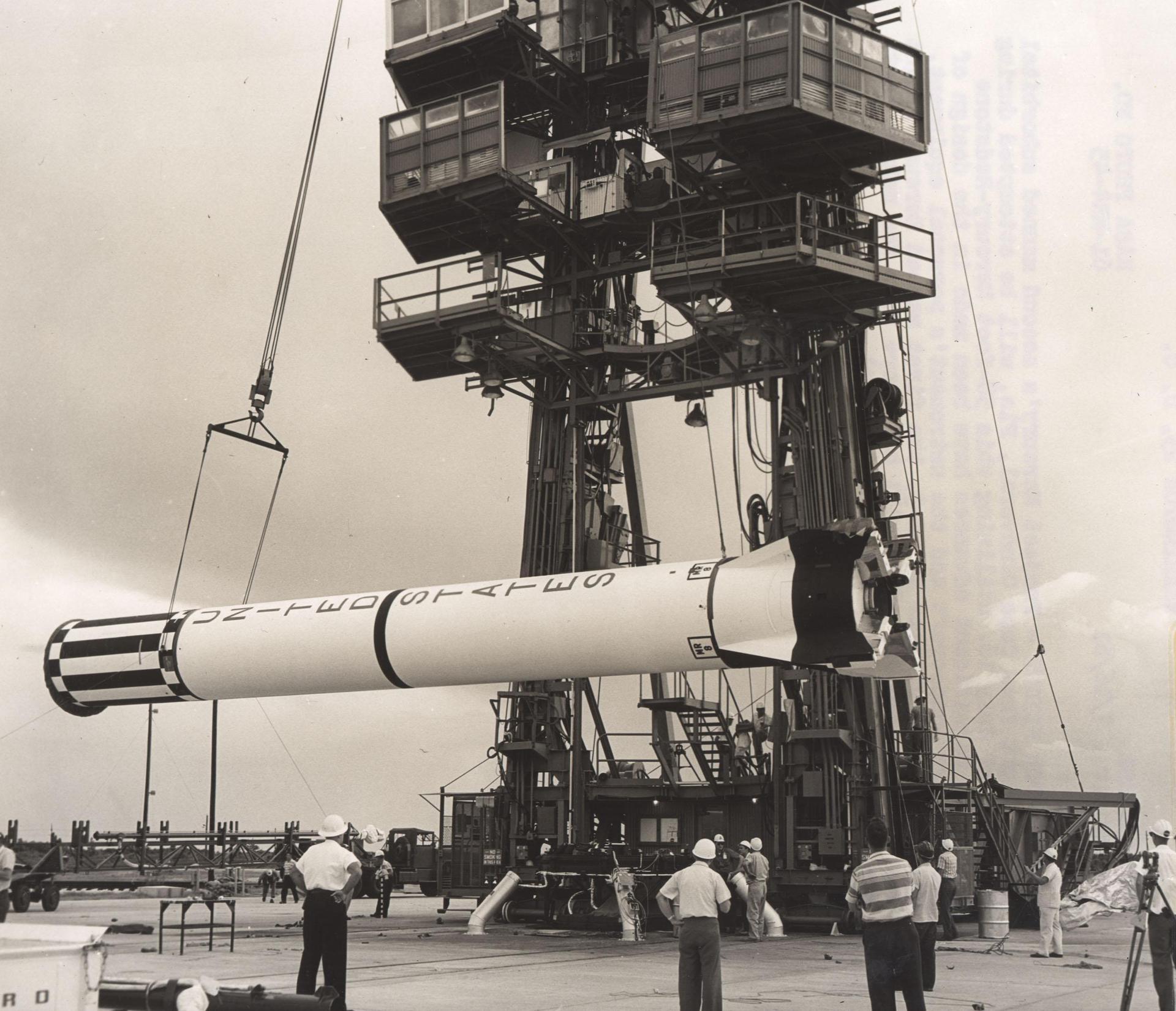 Project Mercury