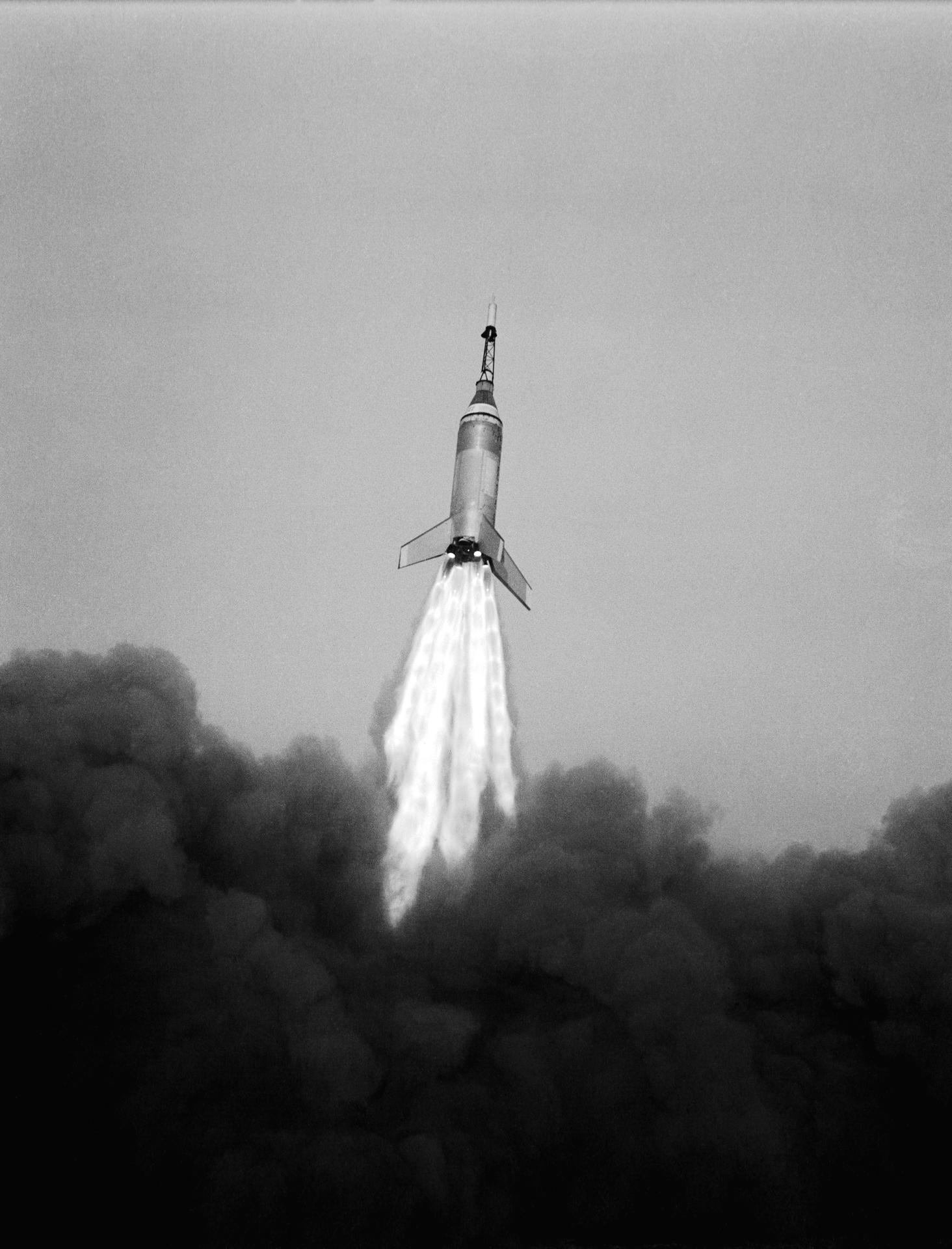 Project Mercury