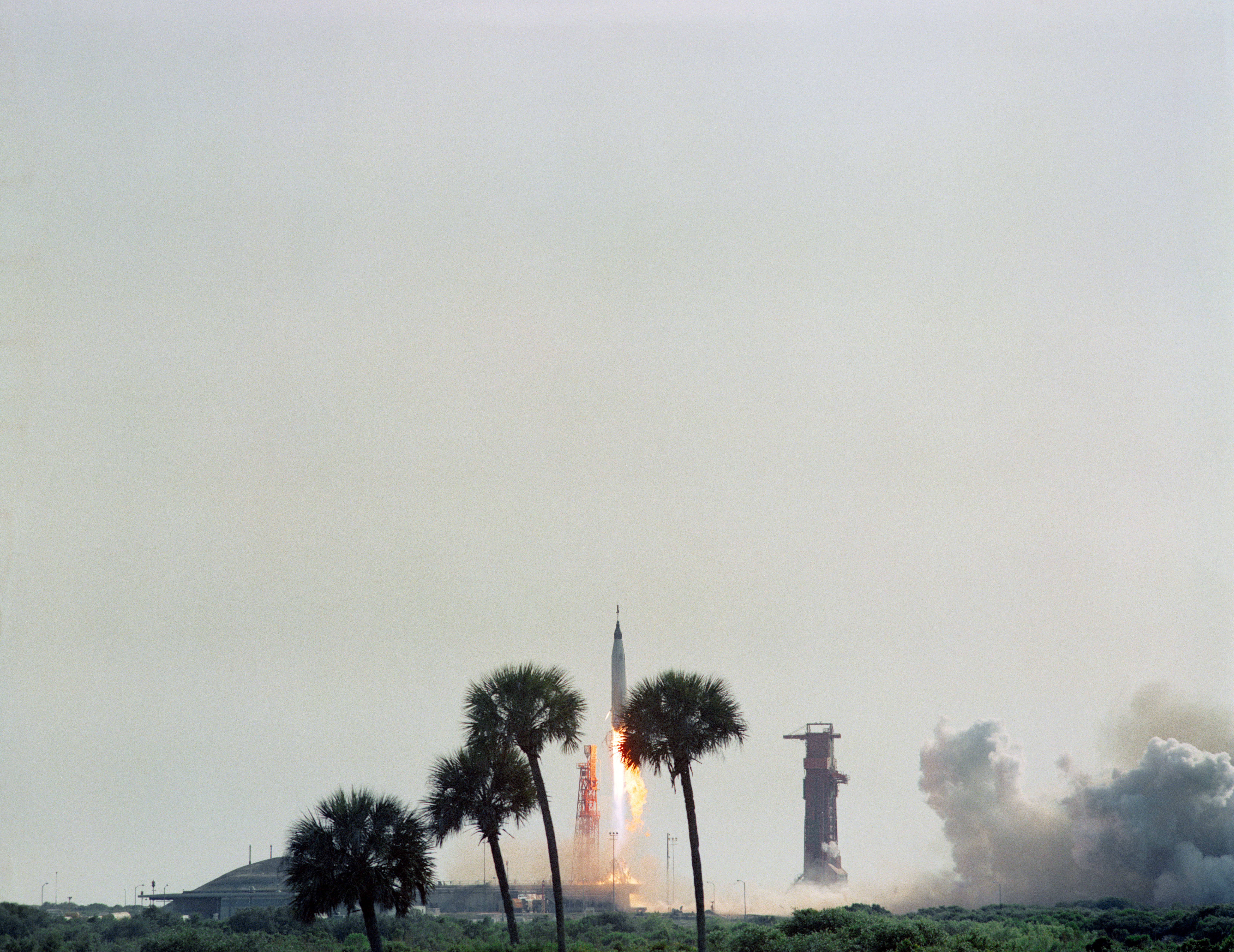 Project Mercury