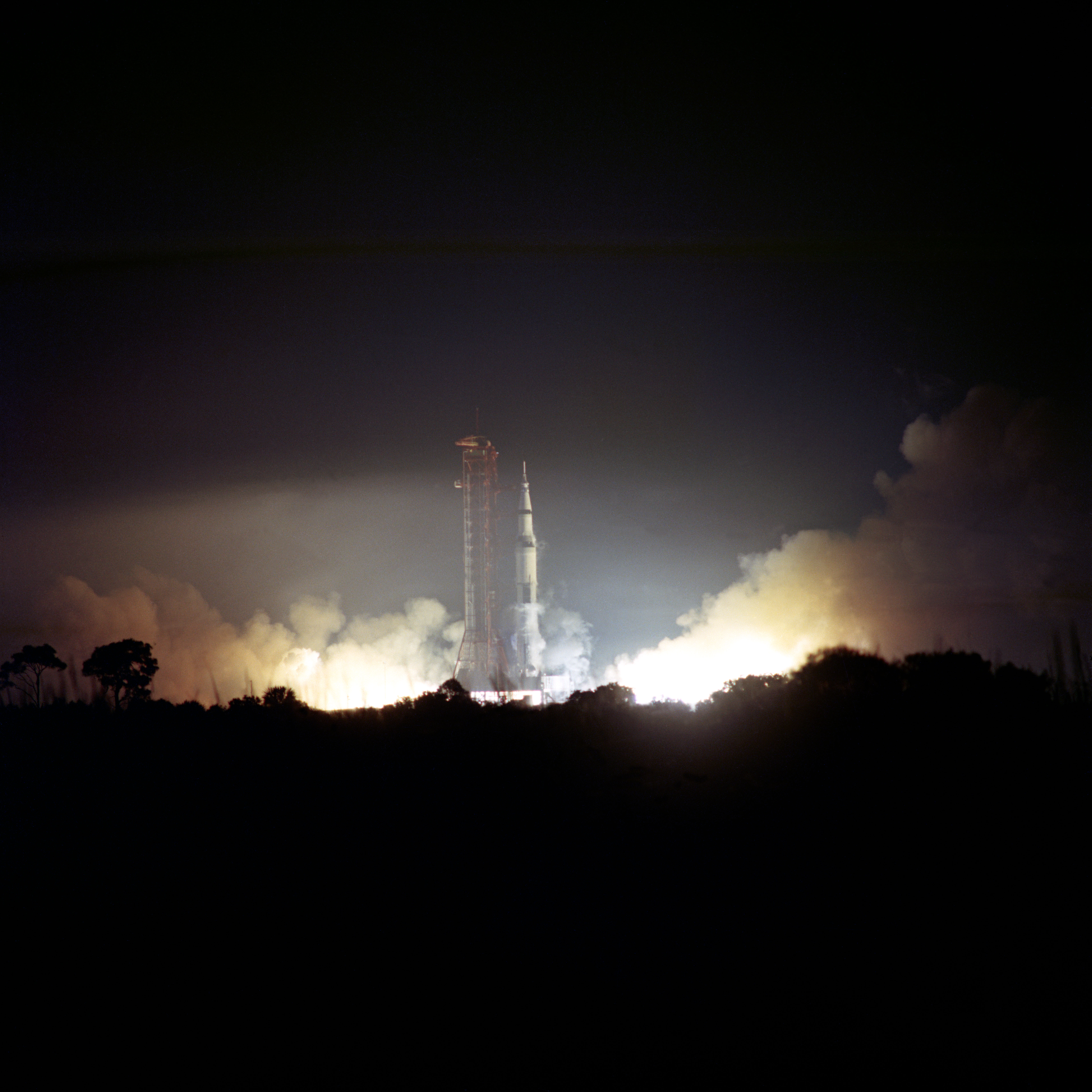 Apollo 17