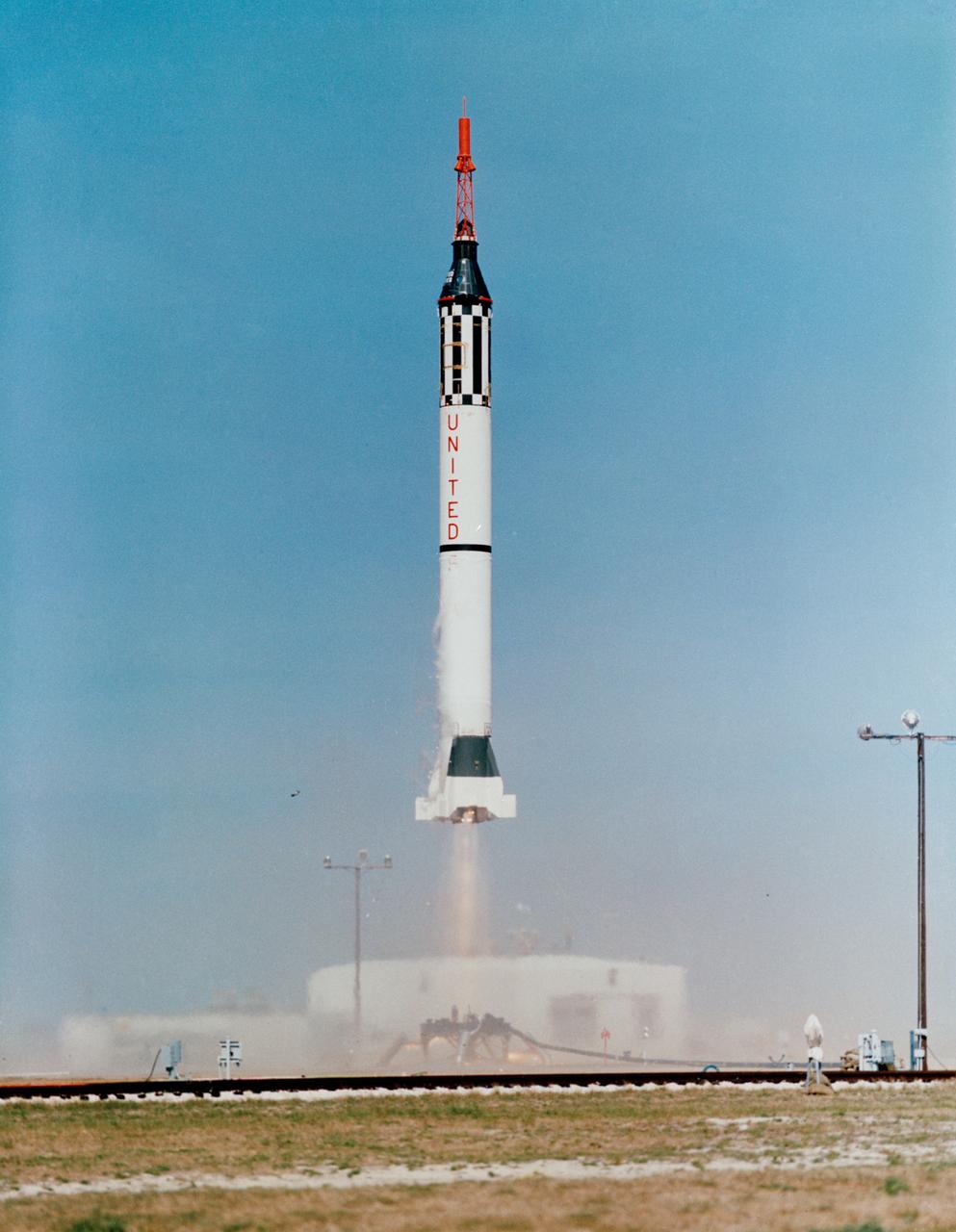 Project Mercury