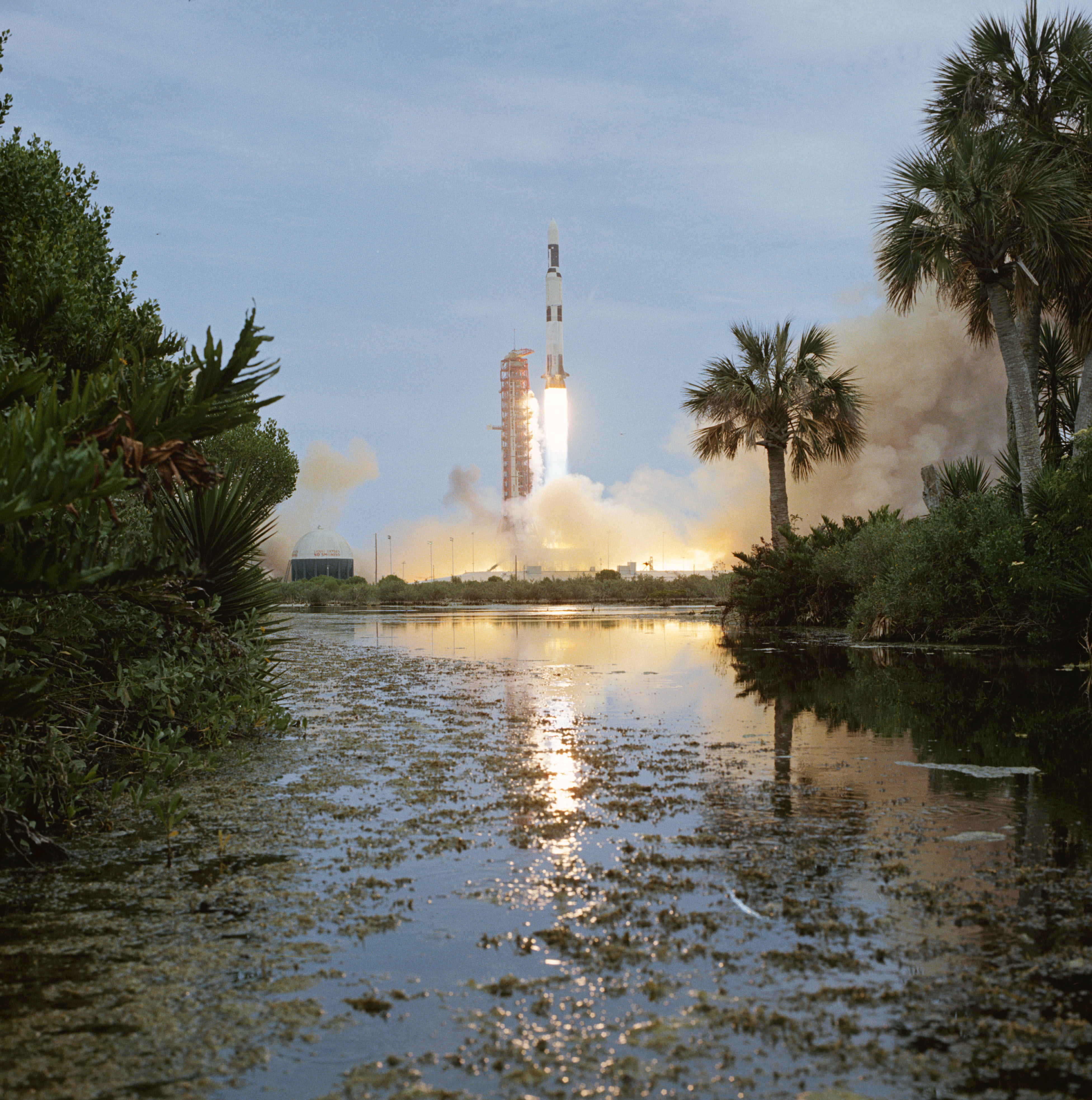 Saturn V